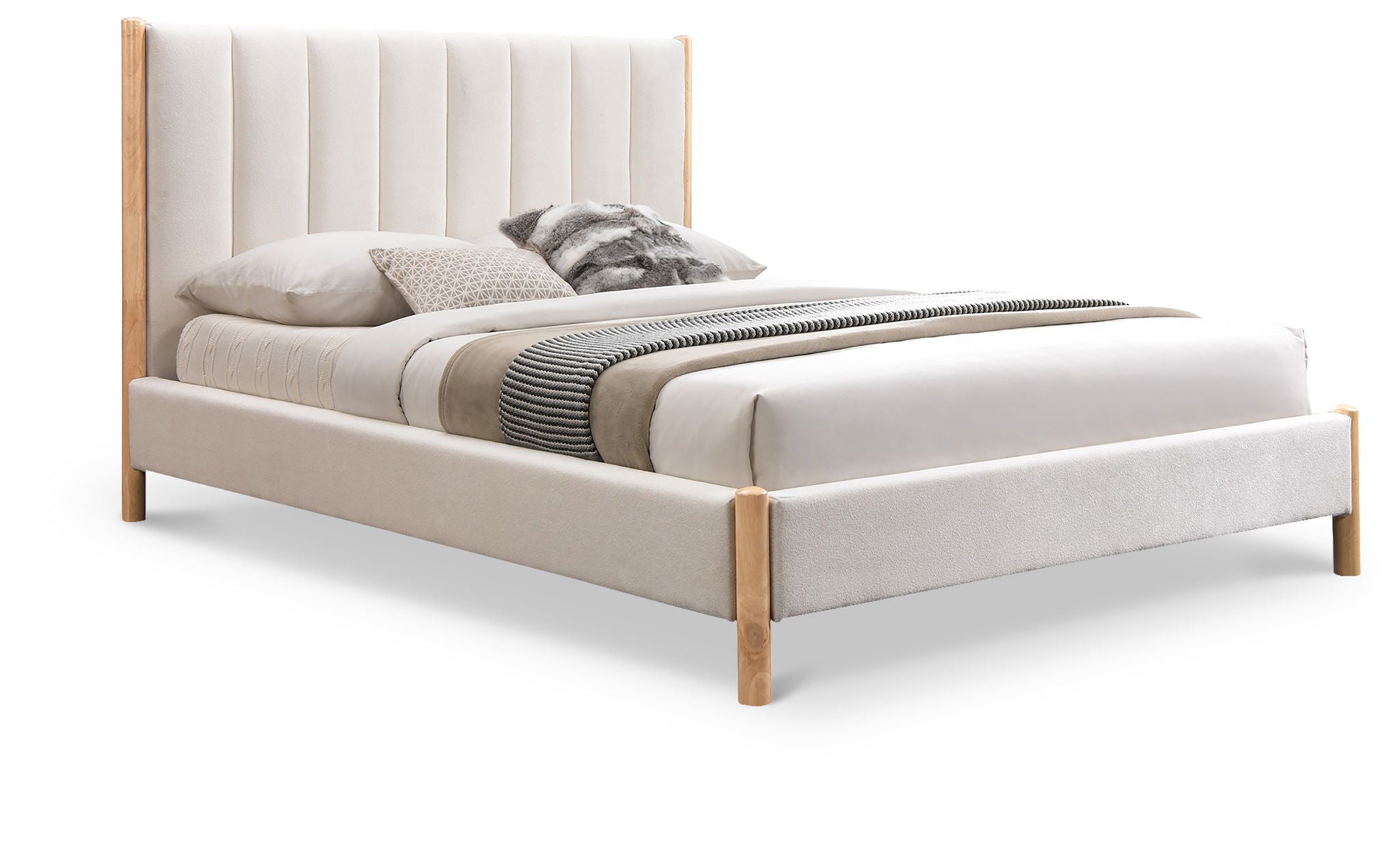 Kona - Bed