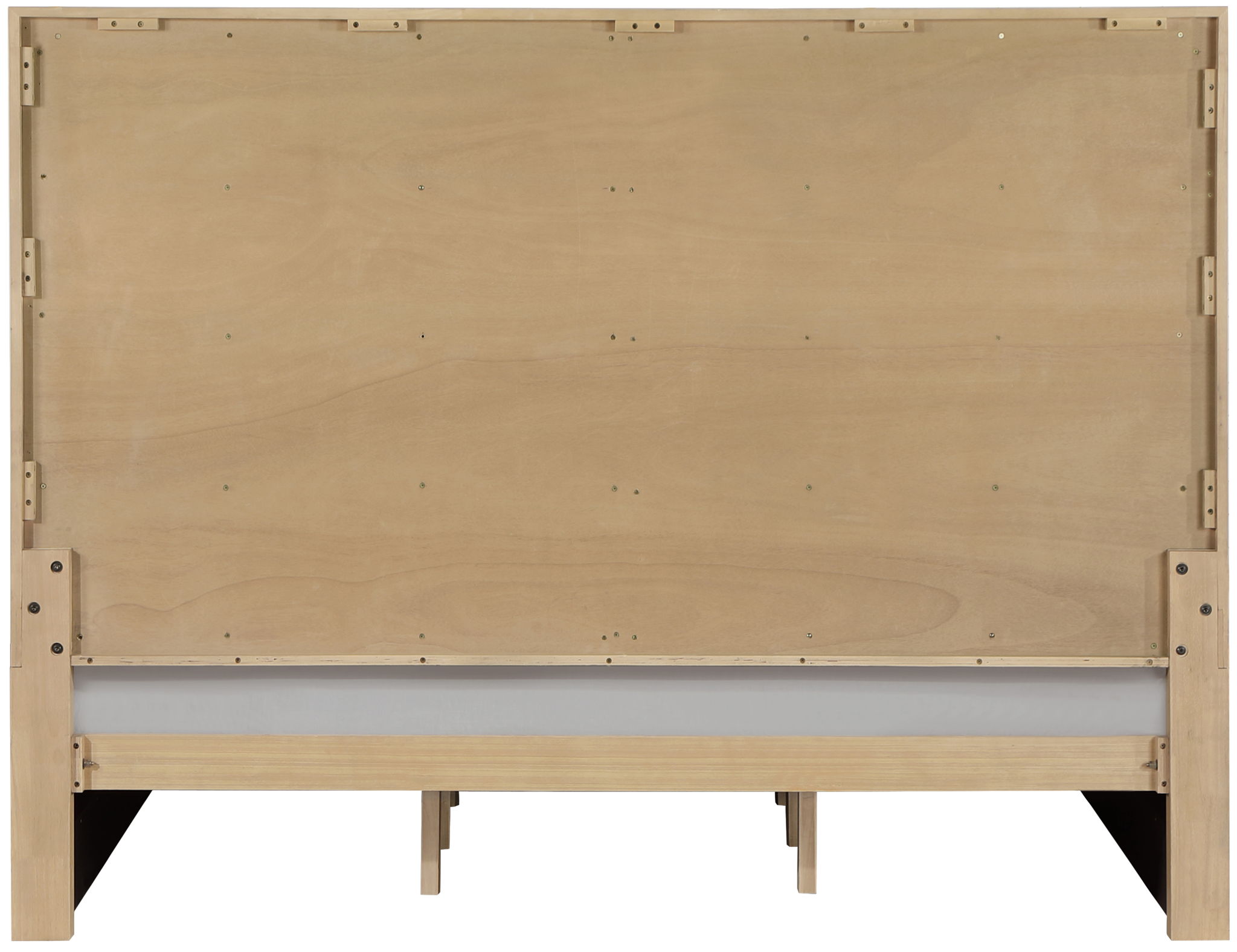 Casa - Bed