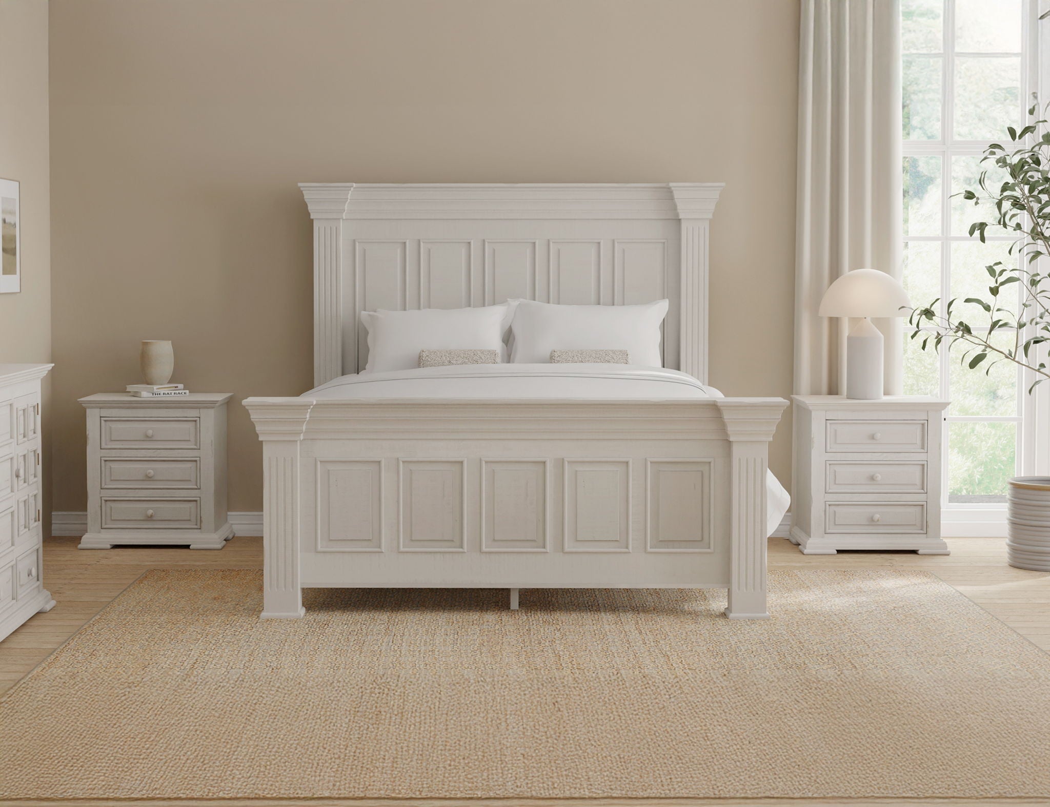 Terra - Nightstand