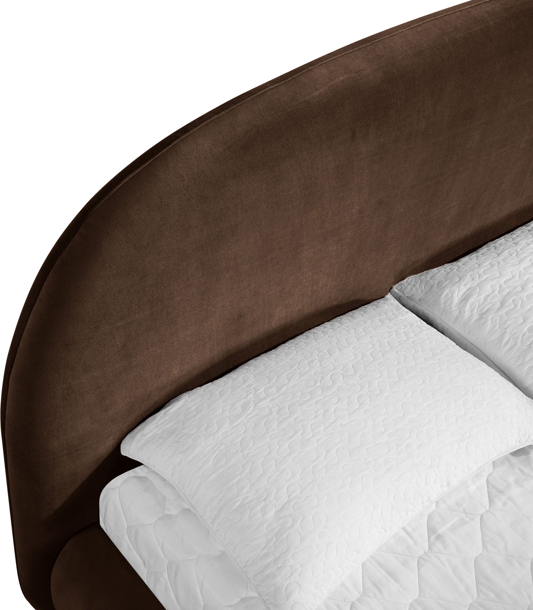 Celine - Upholstered Bed