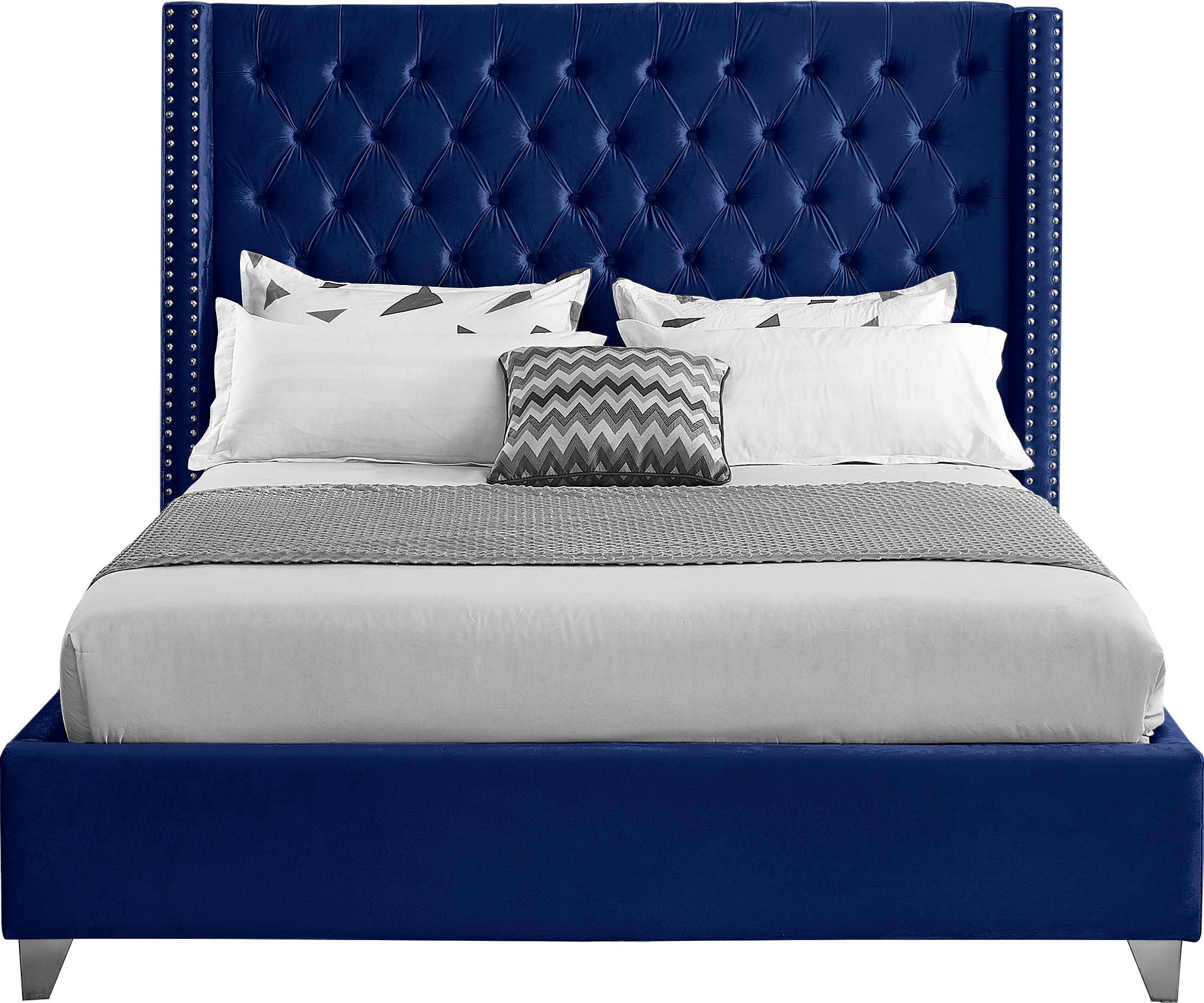 Aiden - Bed