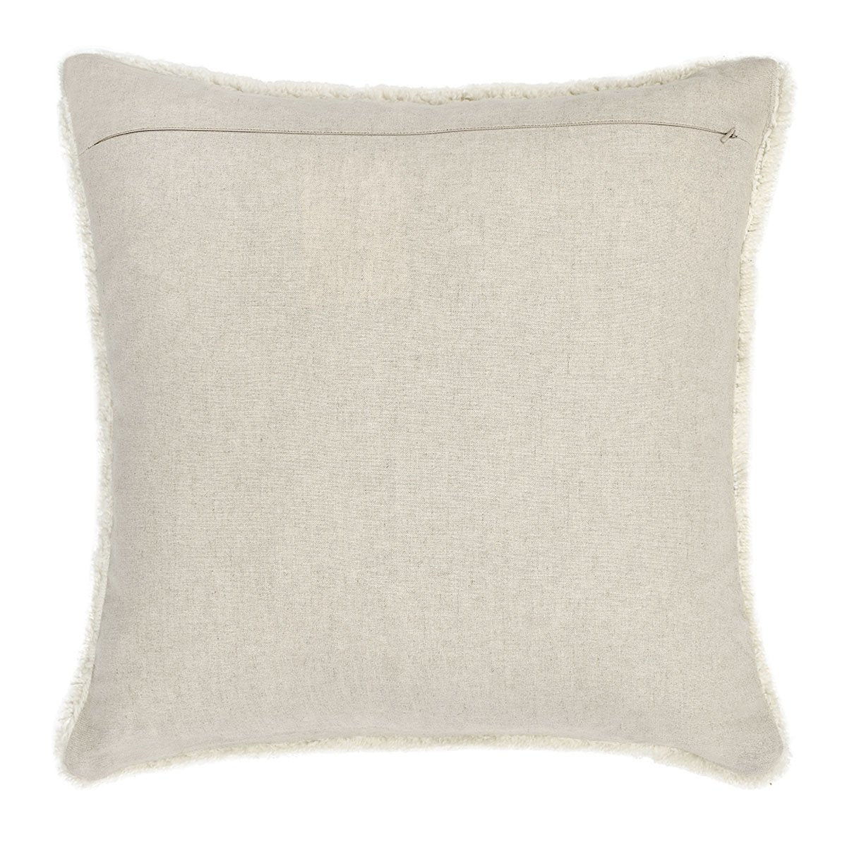 Mercer - 16" x 36" RN Pillow - Ivory
