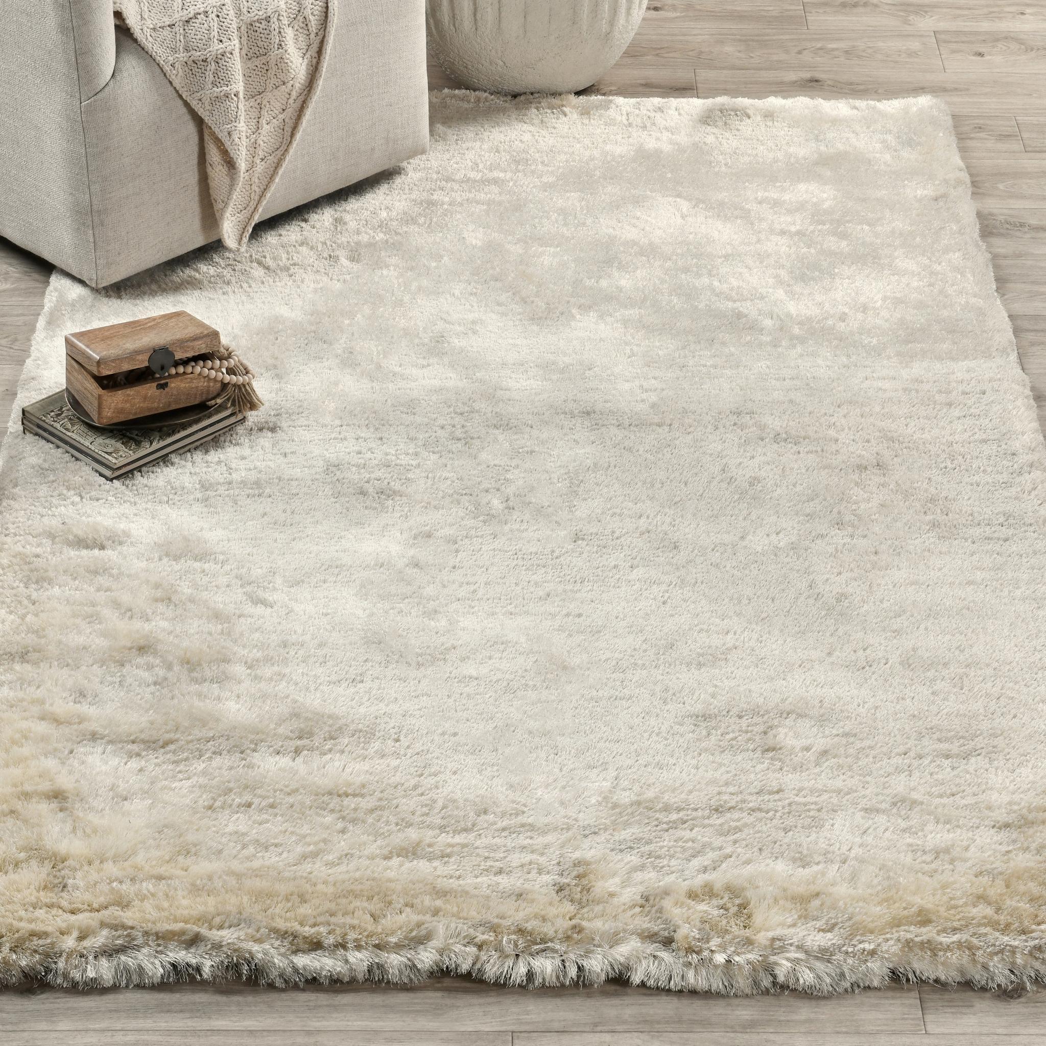 Carter - Shag Rug