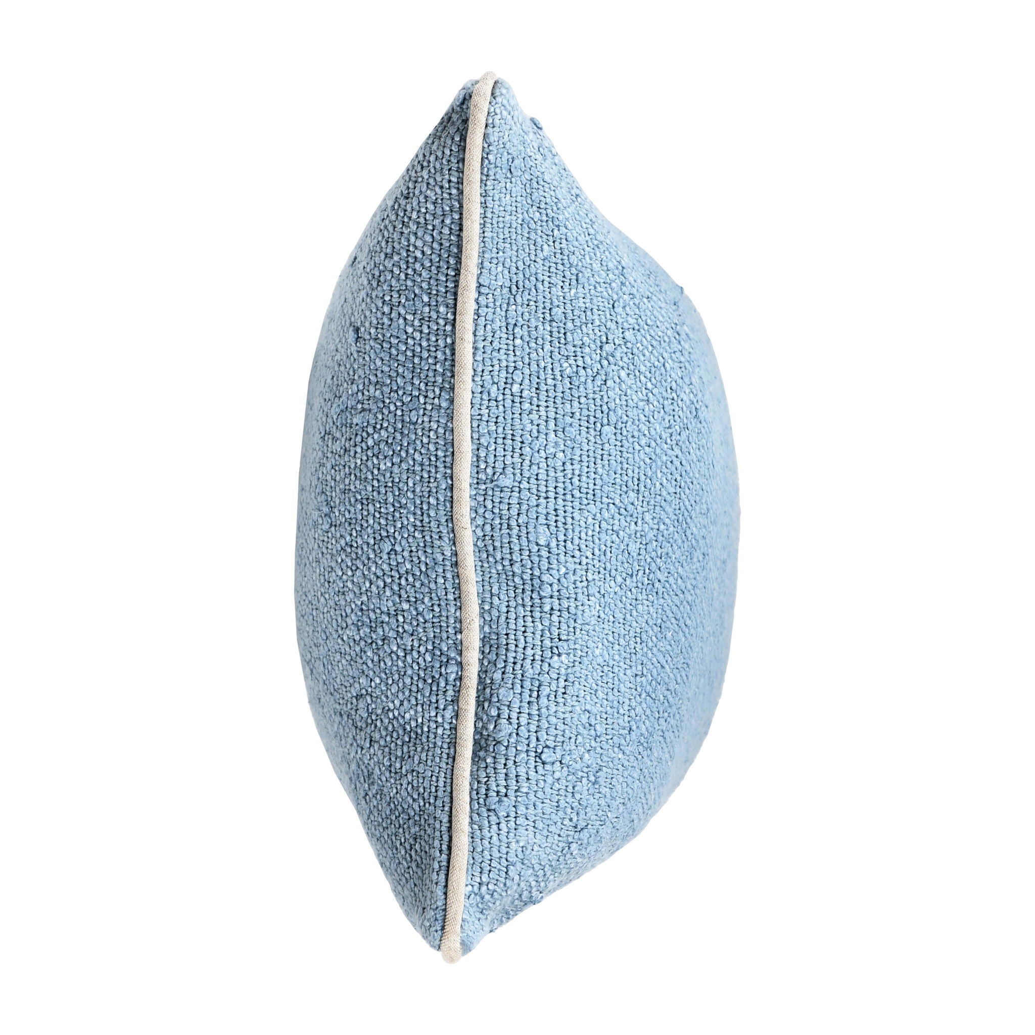 Sava - Pillow 14' x 20' - Capri Blue