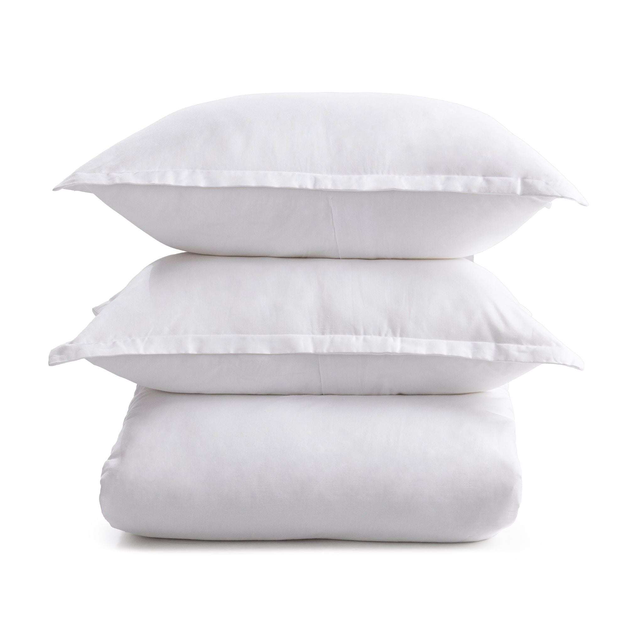 Arcadia - 3 Piece Duvet Set