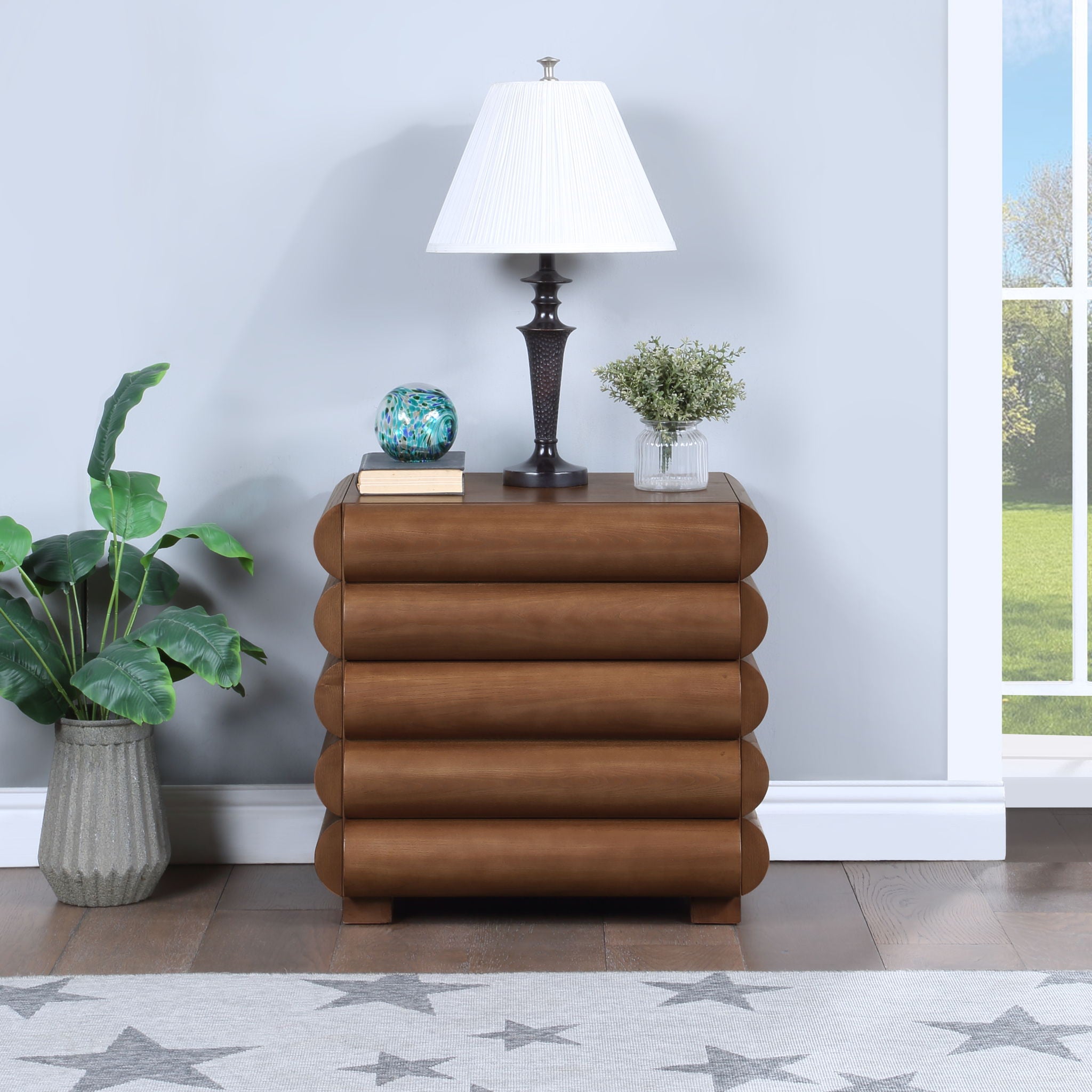Maverick - Night Stand / Side Table