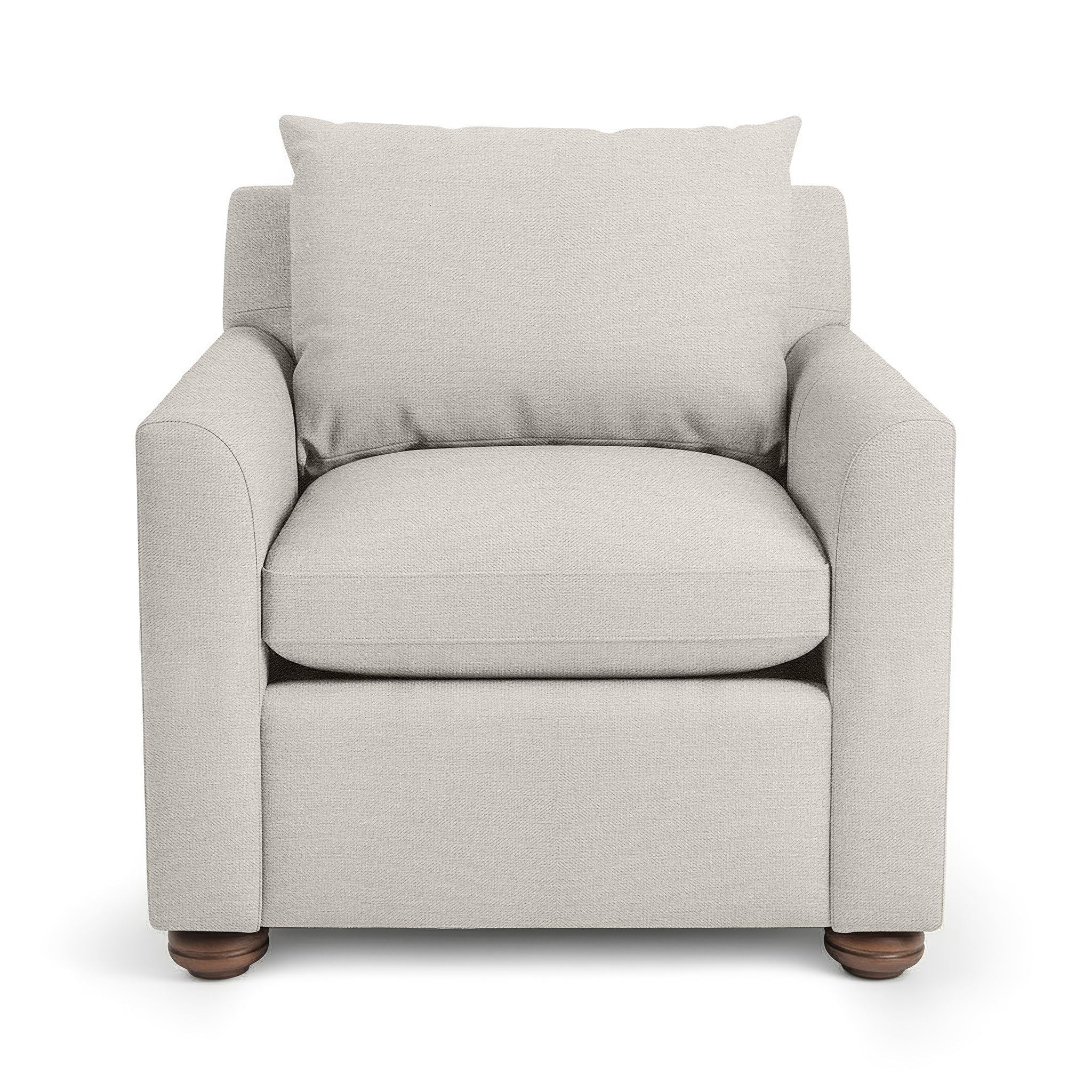 Olivia - Accent Chair