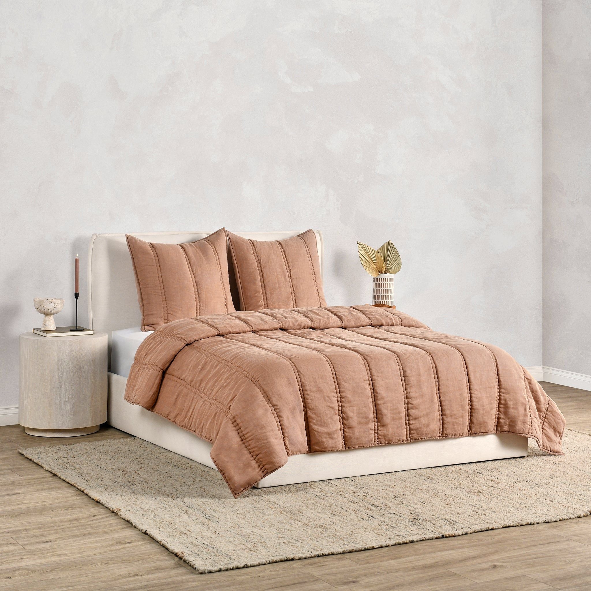 Rowen - Quilt