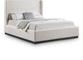 Flynn - Bed