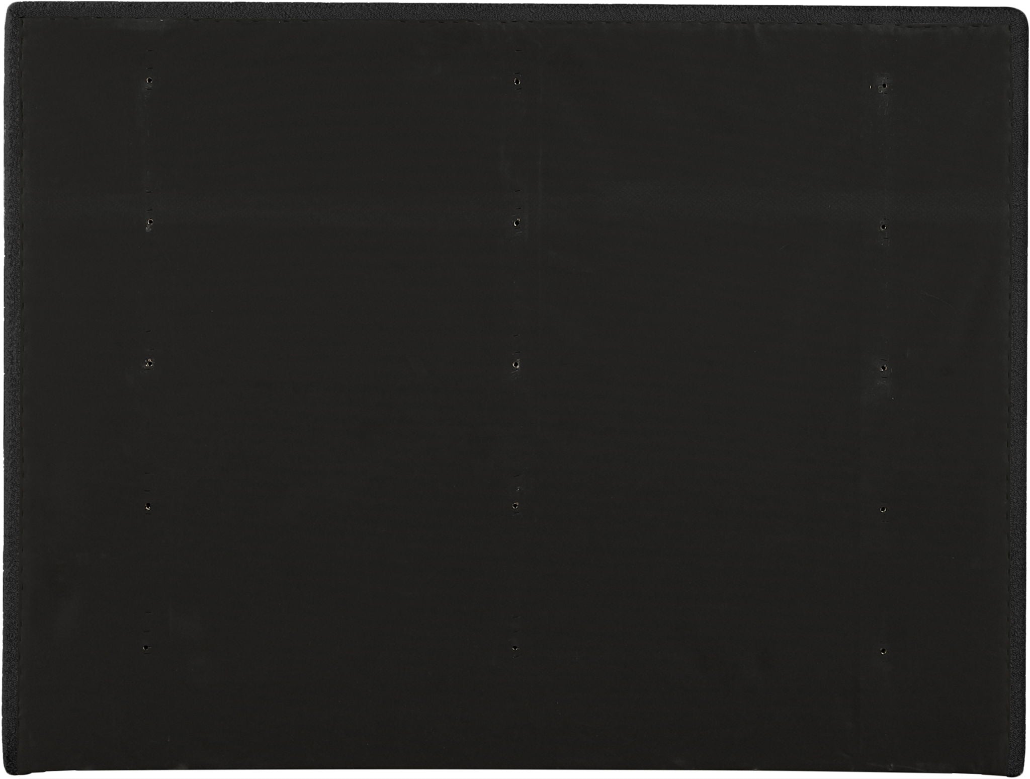 Adam - Boucle Fabric Bed With 52" Headboard