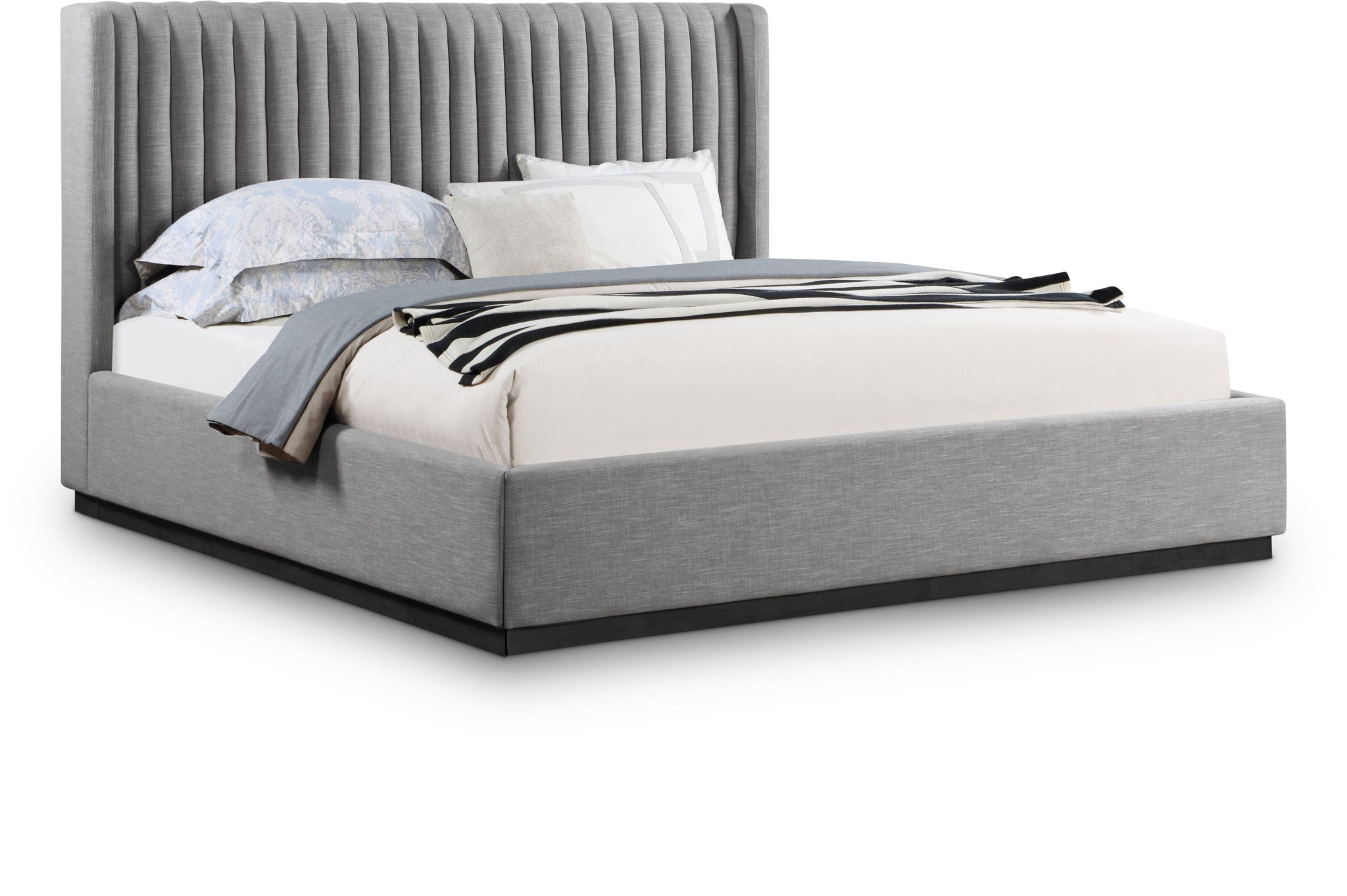 Logan - Bed