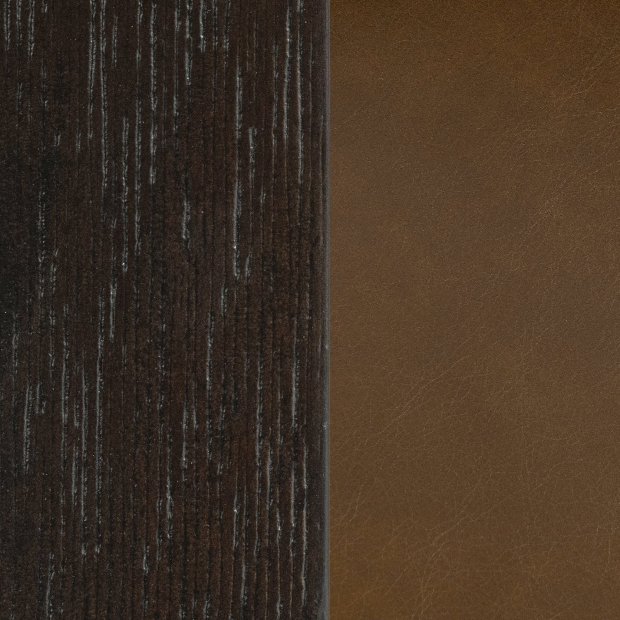 Della - Swivel Counter Stool