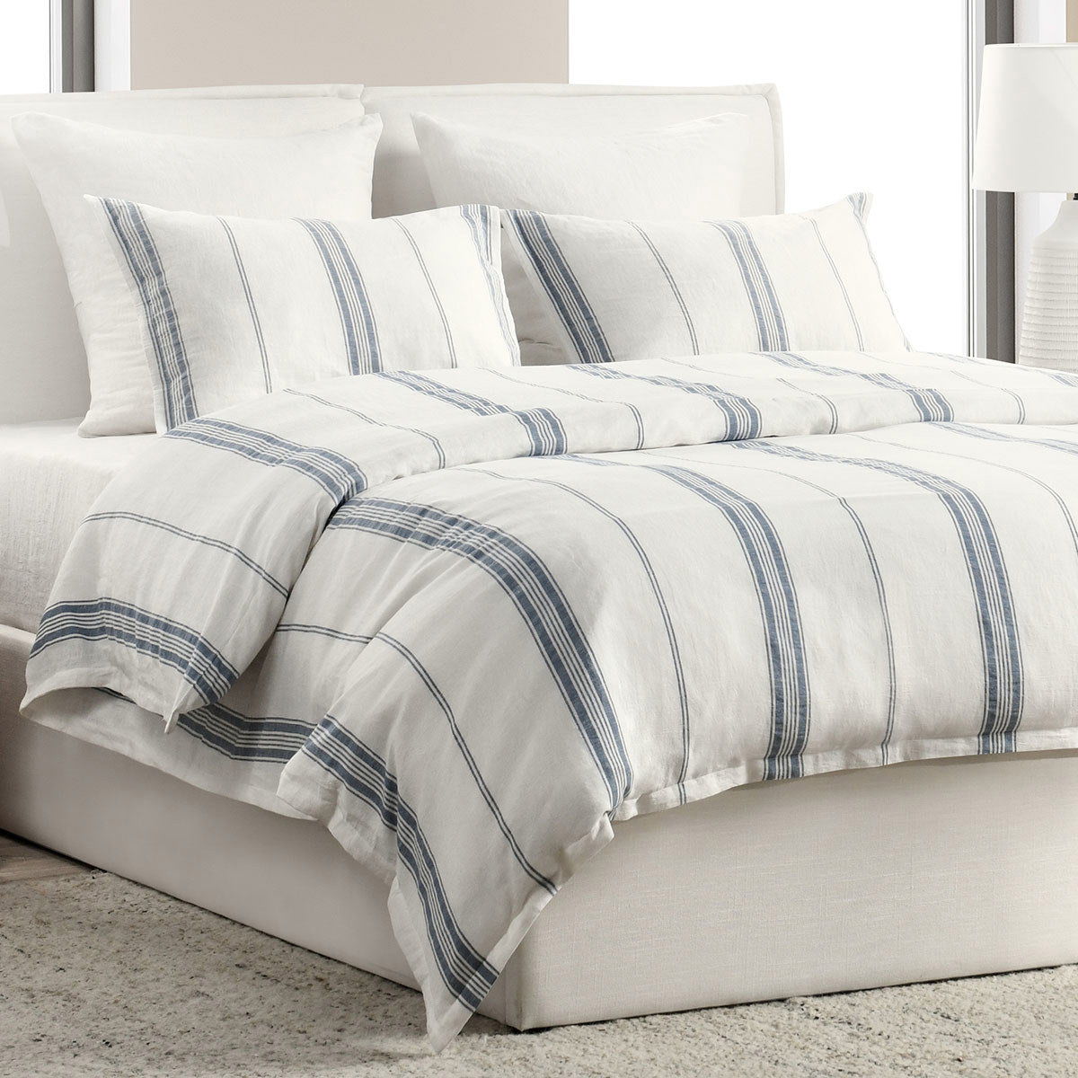 Jayson - Linen Cashmere Sham