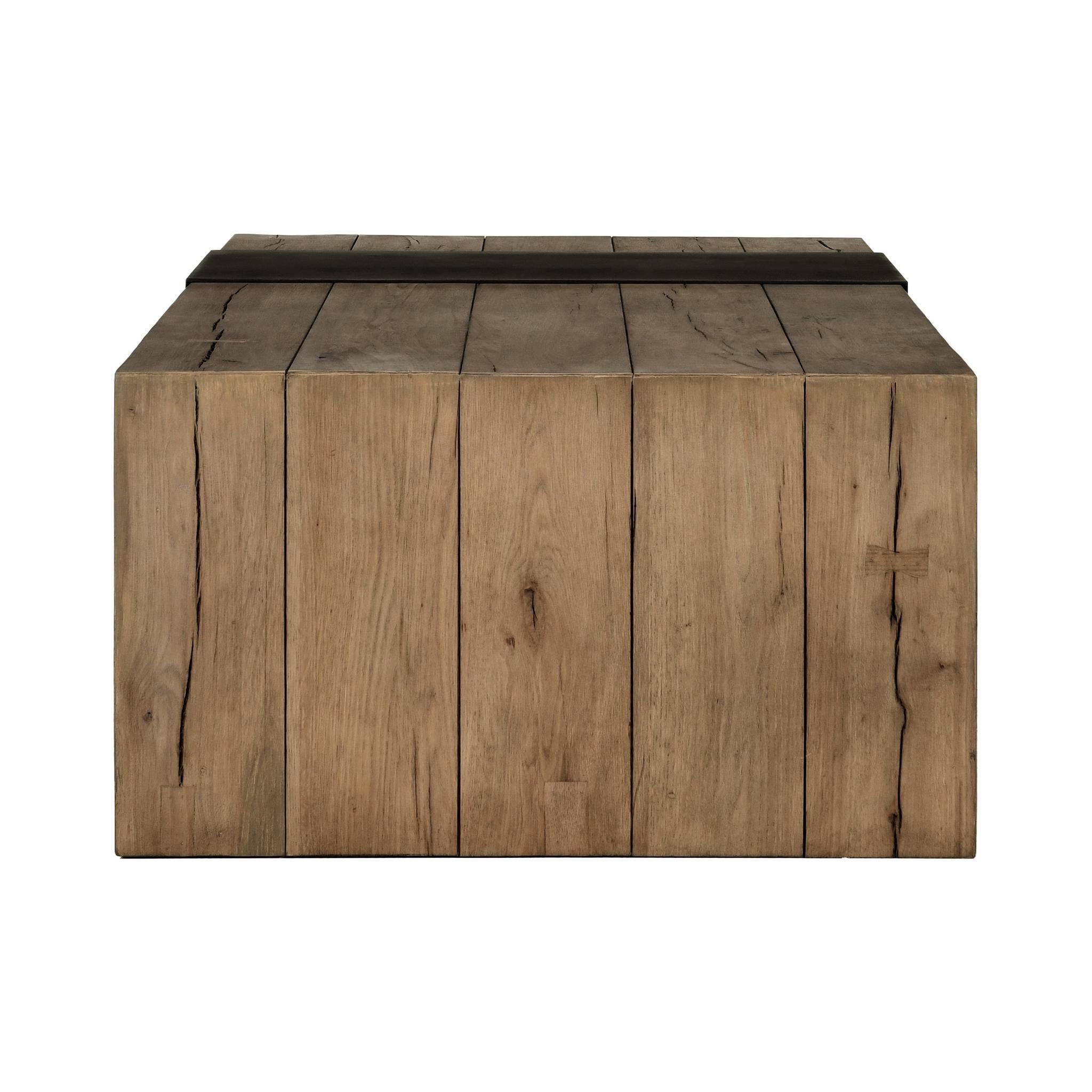 Danica - Coffee Table
