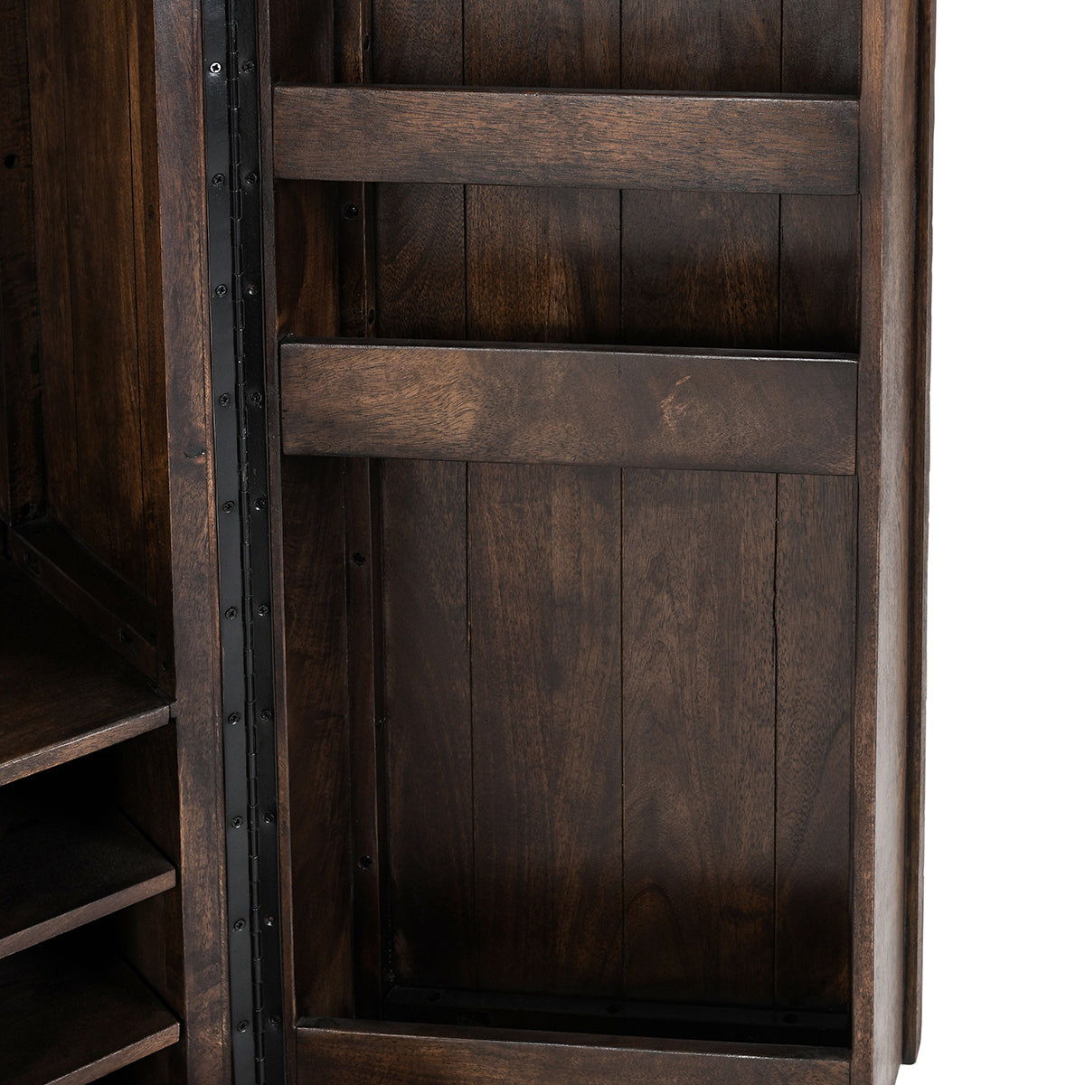 Vivienne - Bar Cabinet