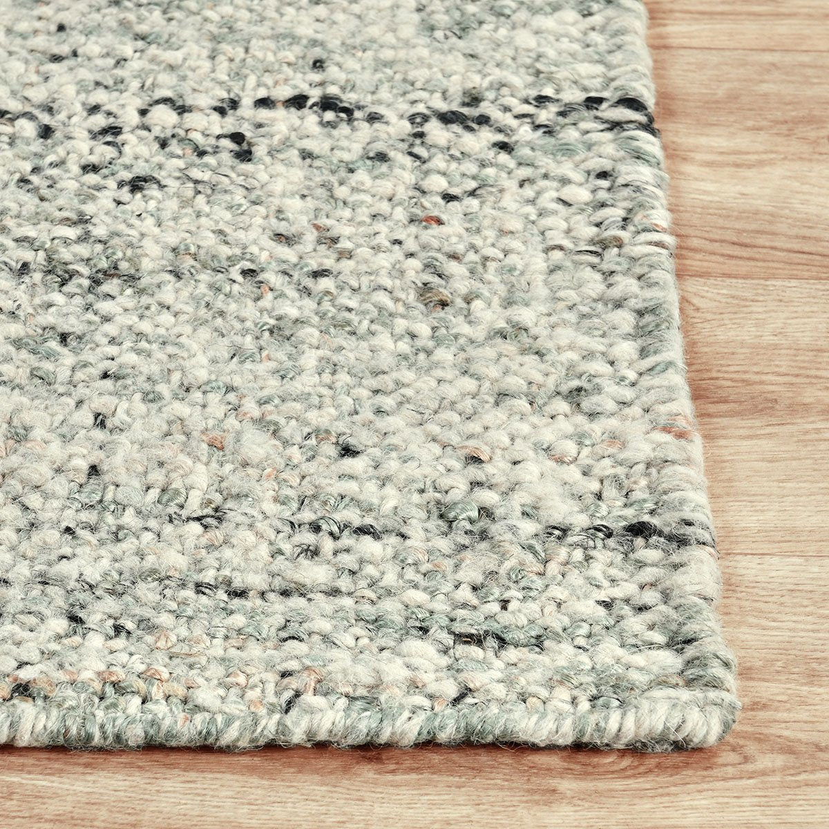 Oslo - 2.6' x 8' Rug