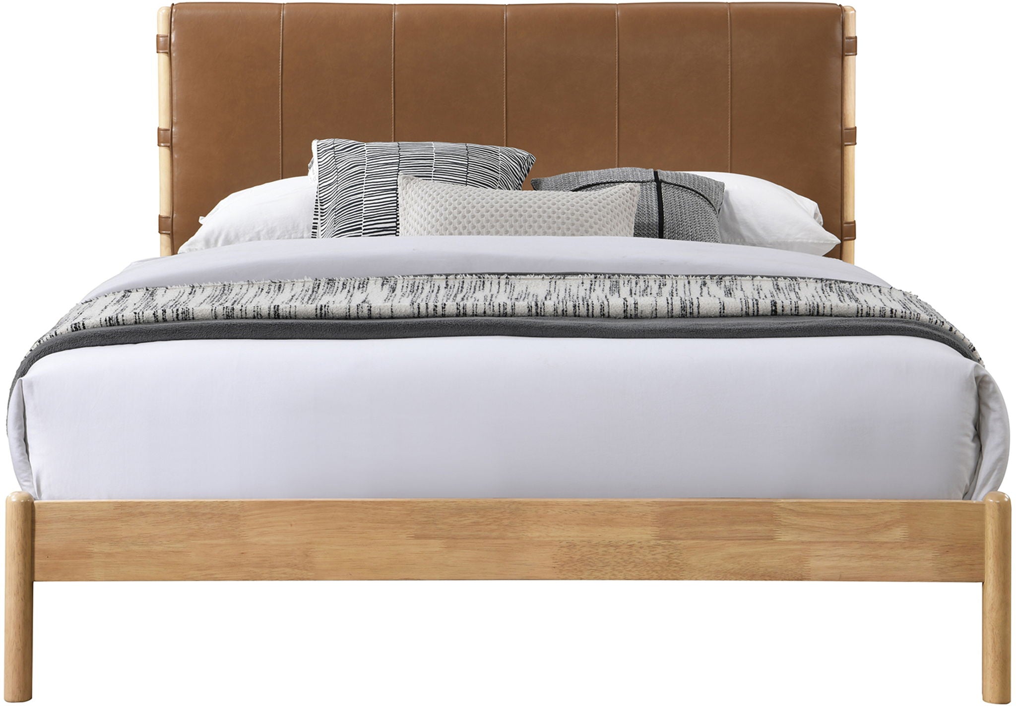 Asher - Bed