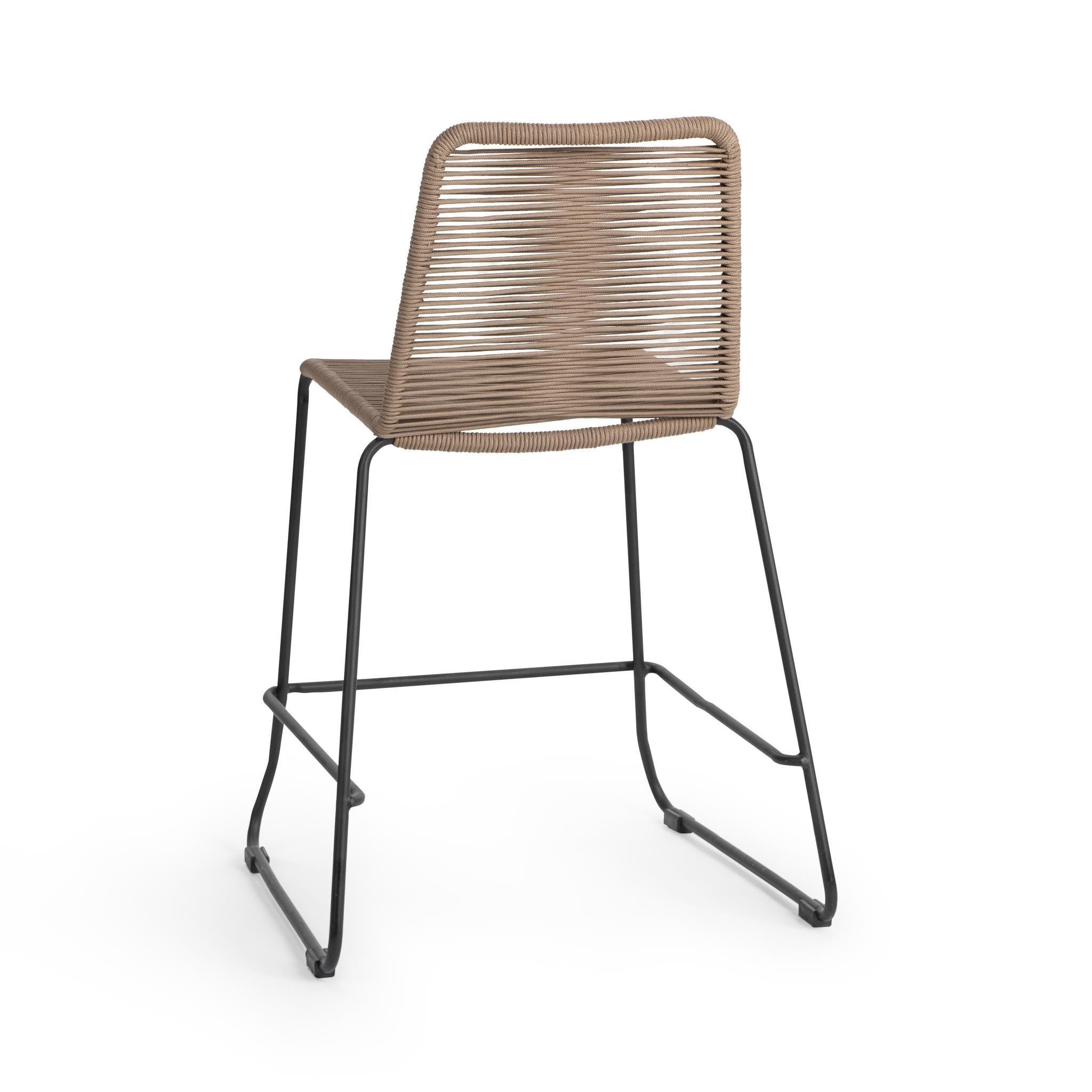 Joslyn - Outdoor Stool