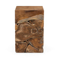Rhea - Accent Table - Natural