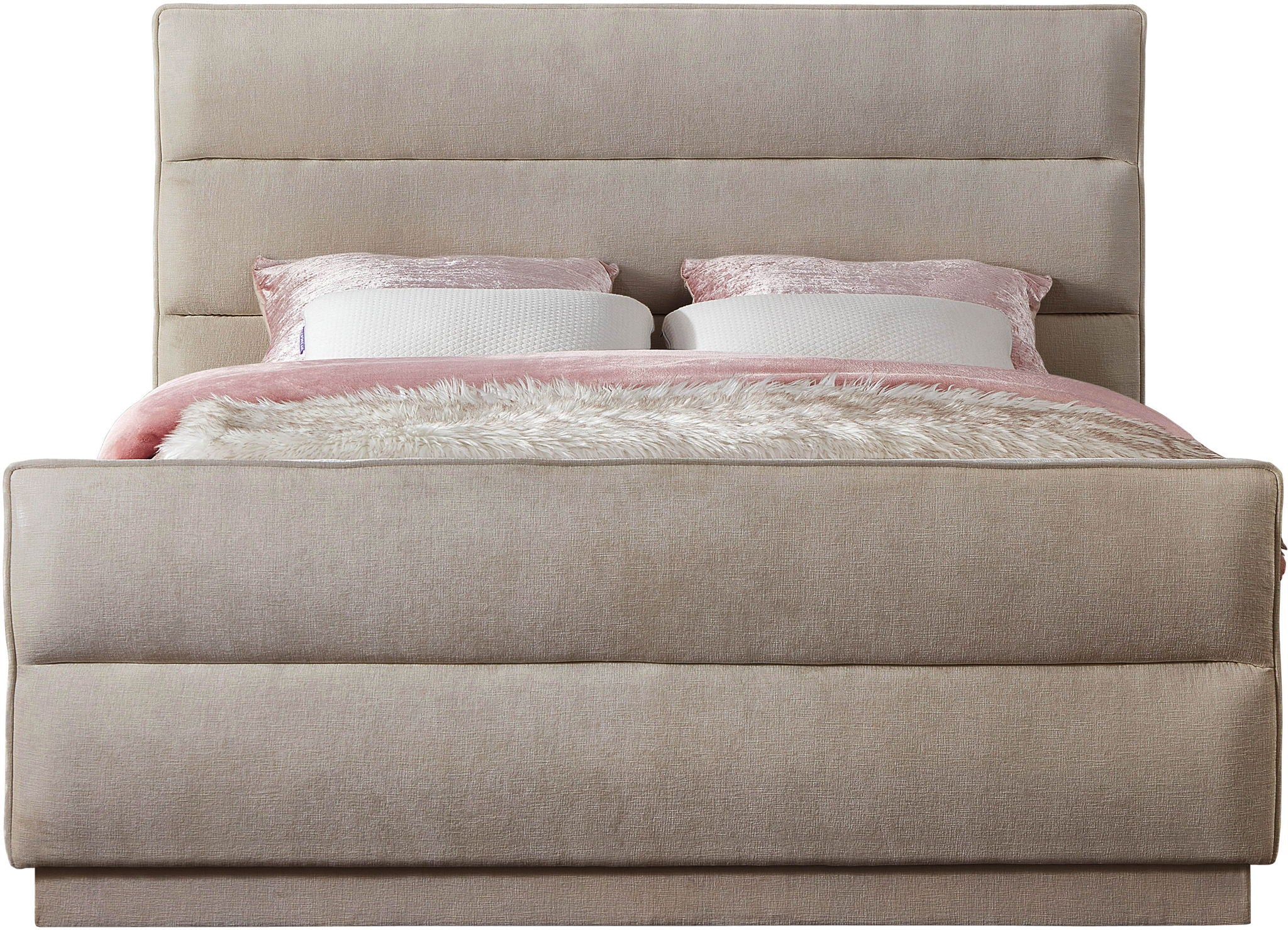 Paxton - Bed