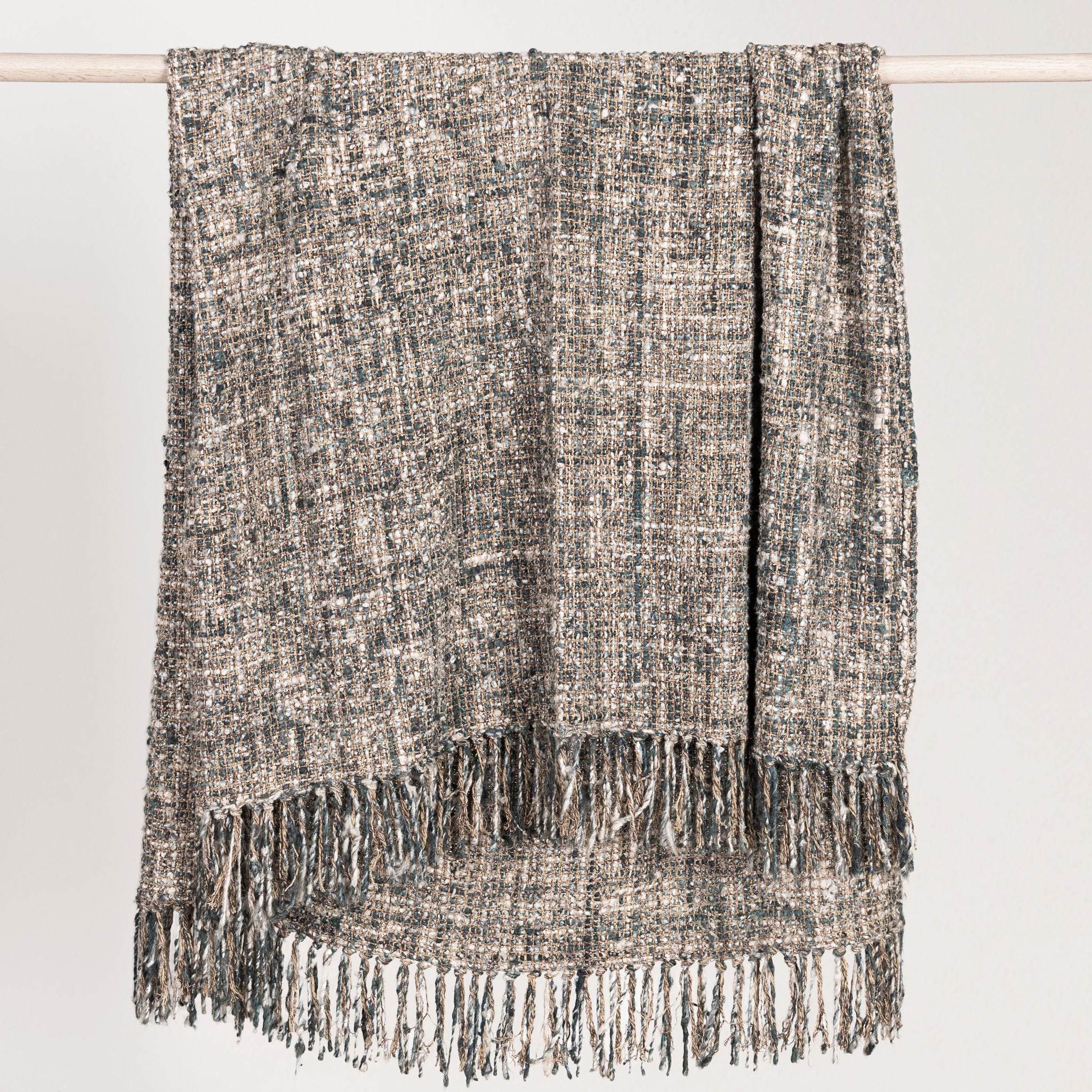 Throws - TC Porter Throw