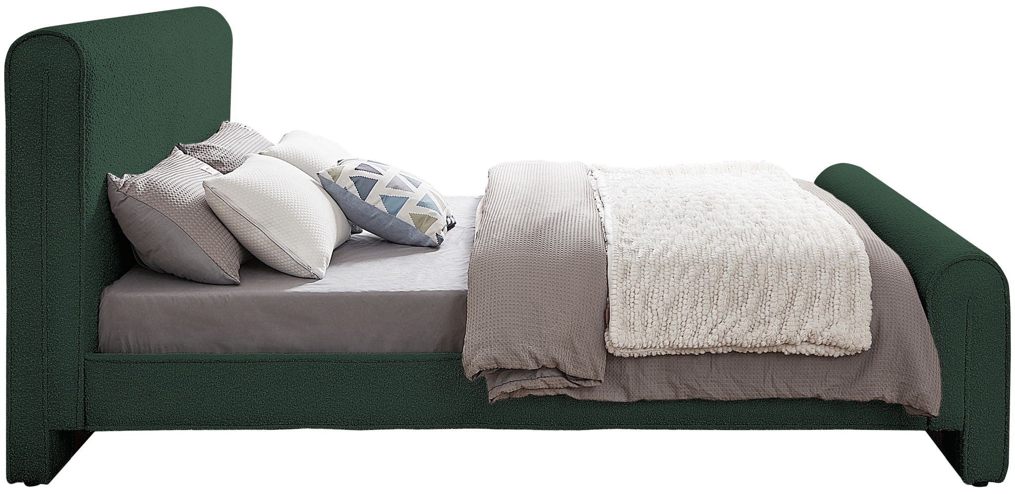 Stylus - Bed