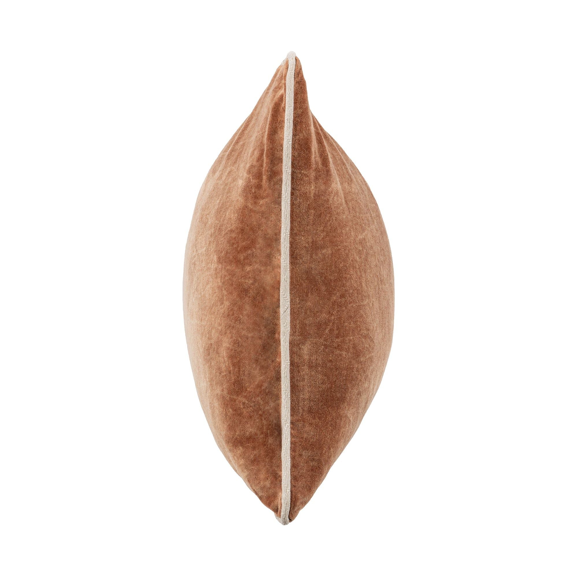 Heirloom Velvet - SLD Pillow