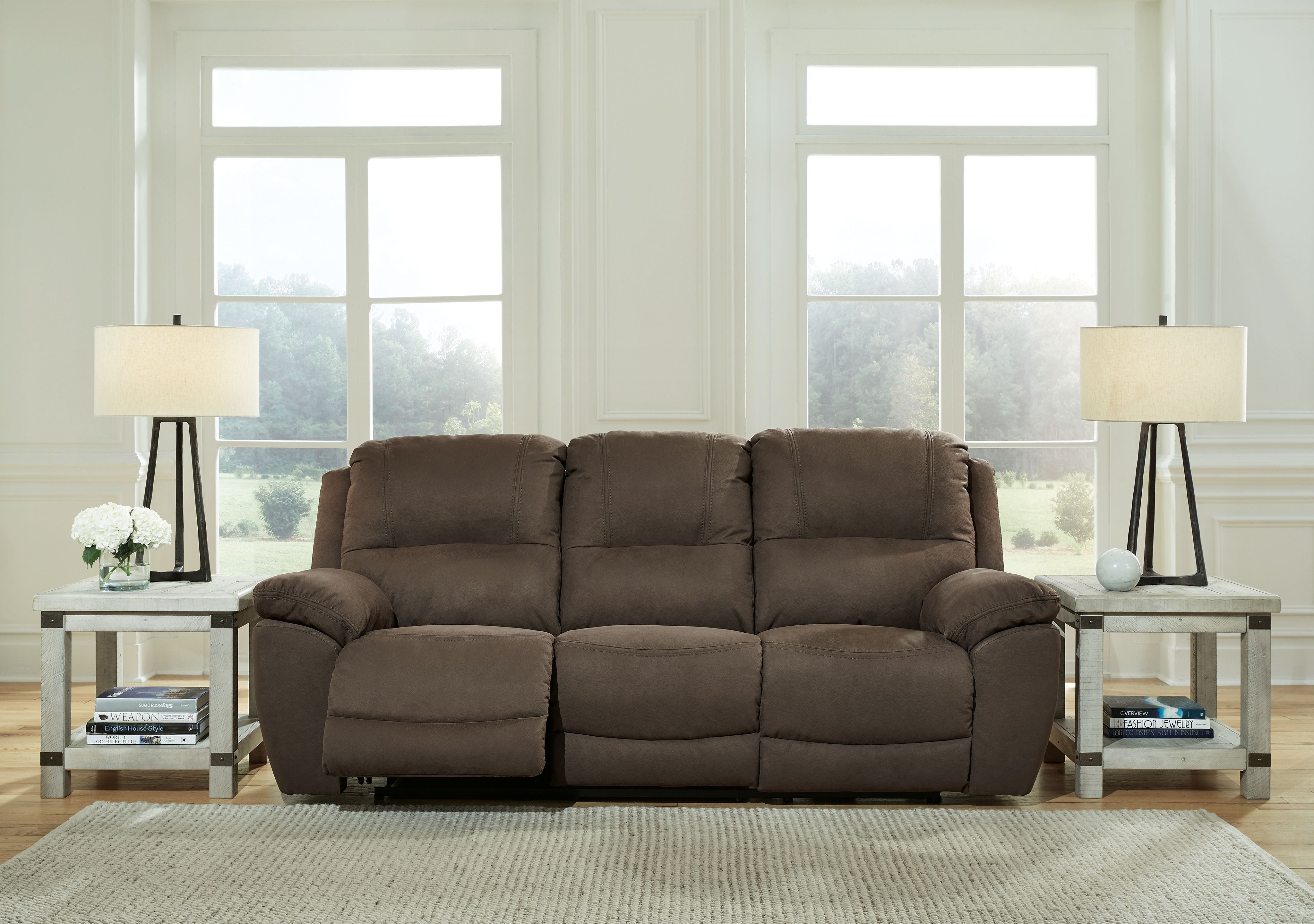 Next-gen - Reclining Sofa