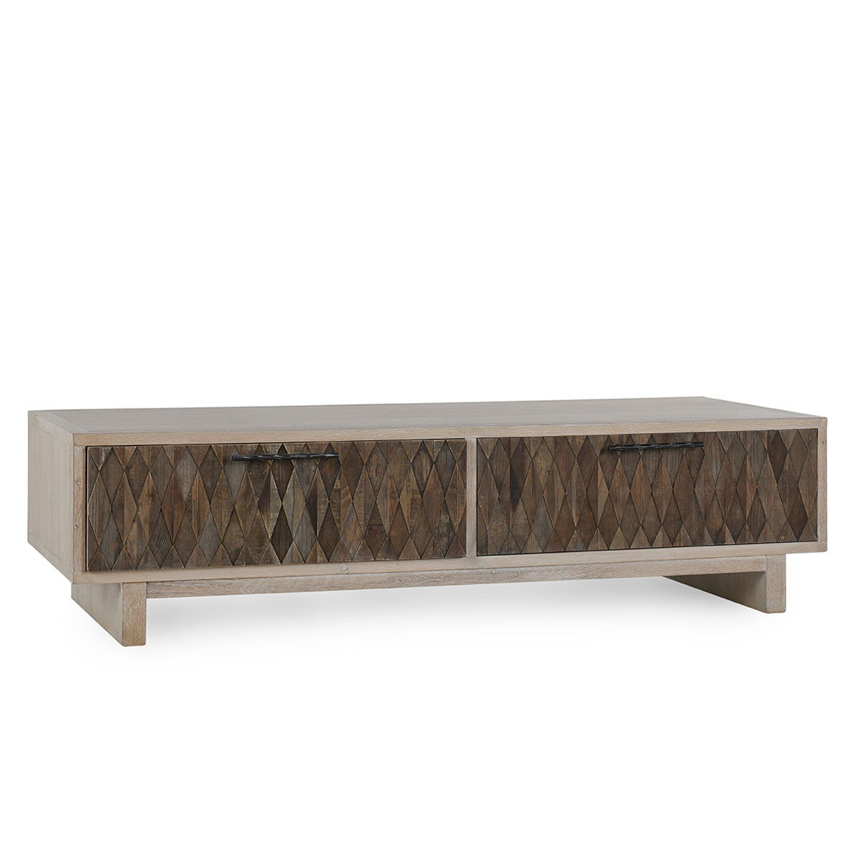 Anton - 4 Drawer Coffee Table