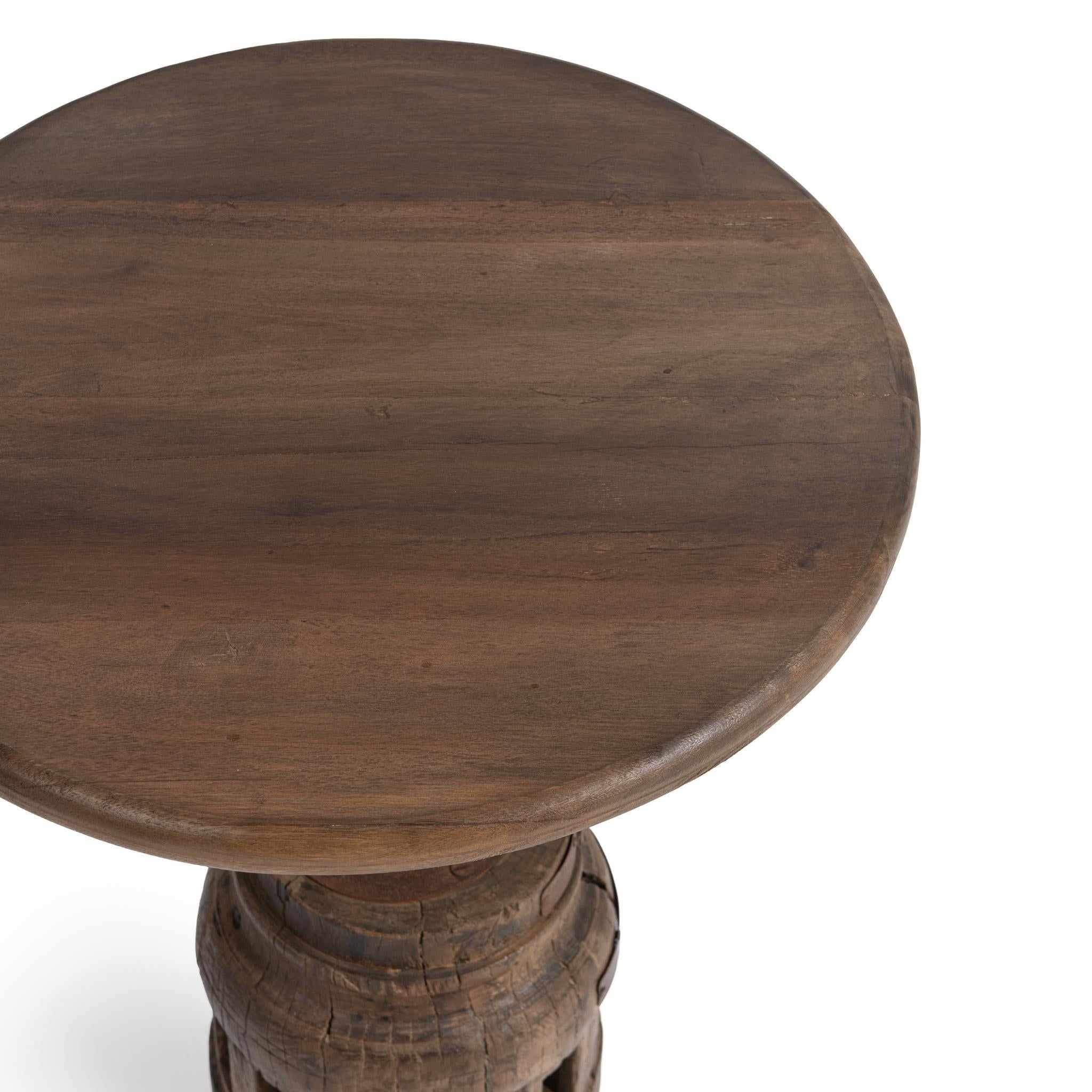 Amira - Accent Table