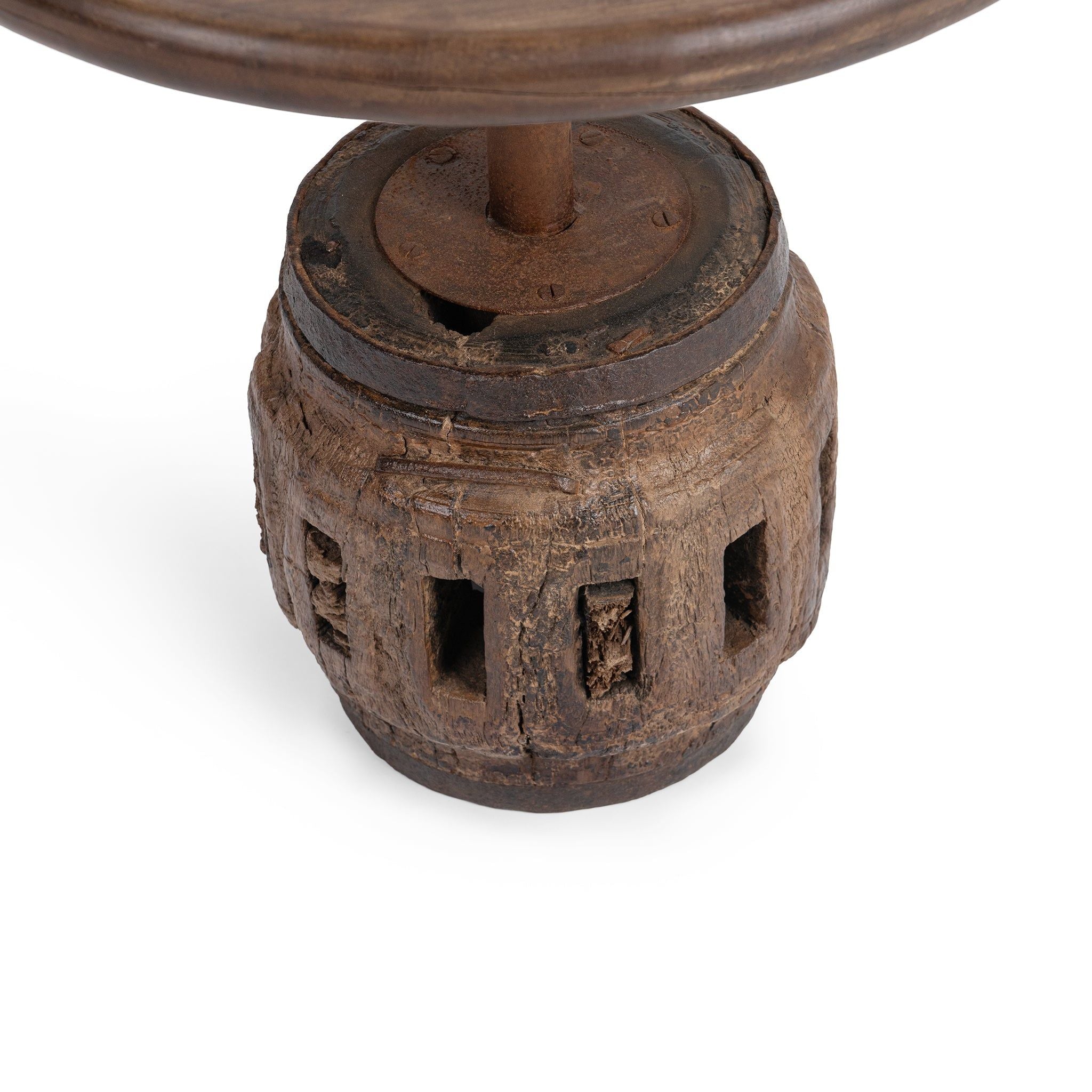 Amira - Accent Table