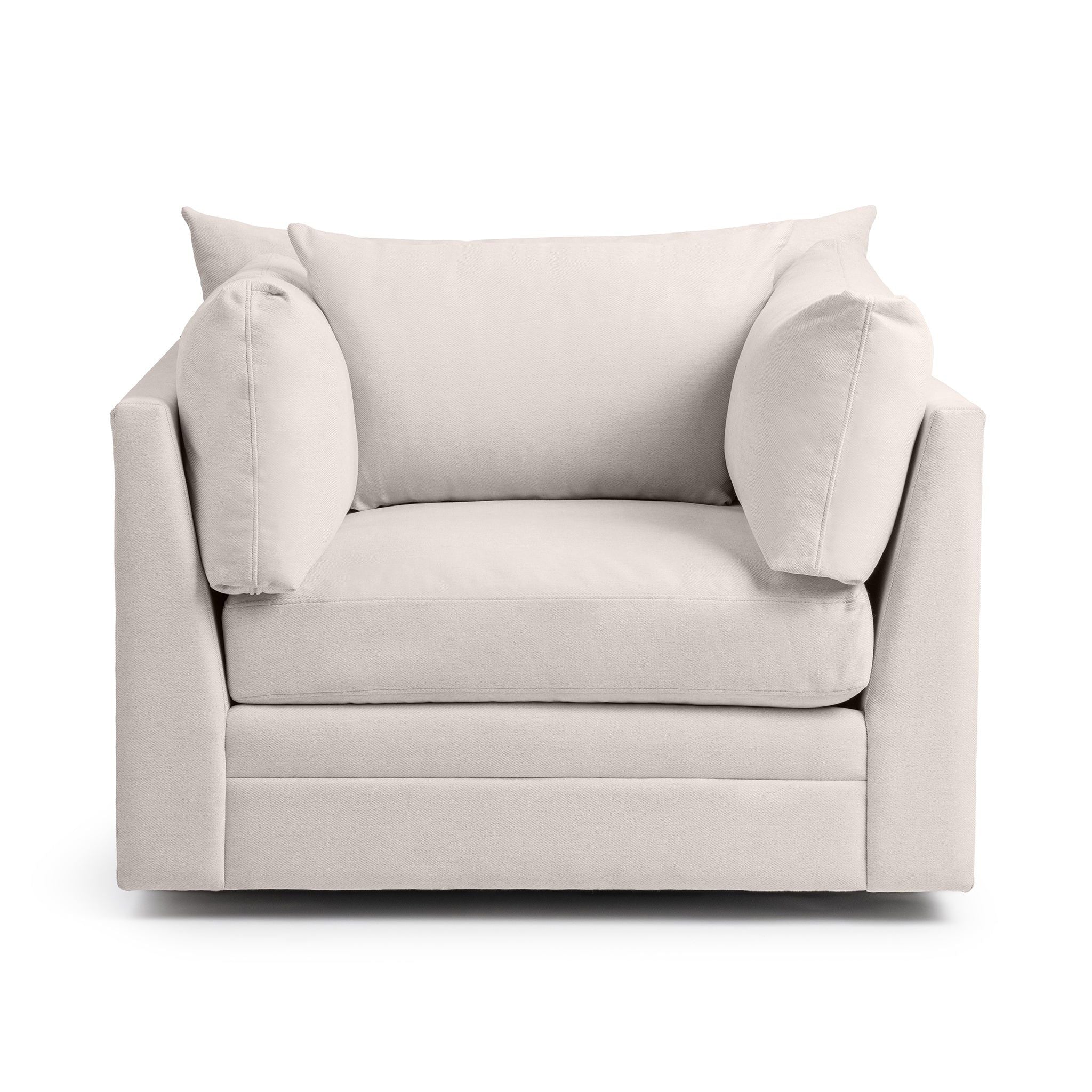 Audrey - Swivel Chair