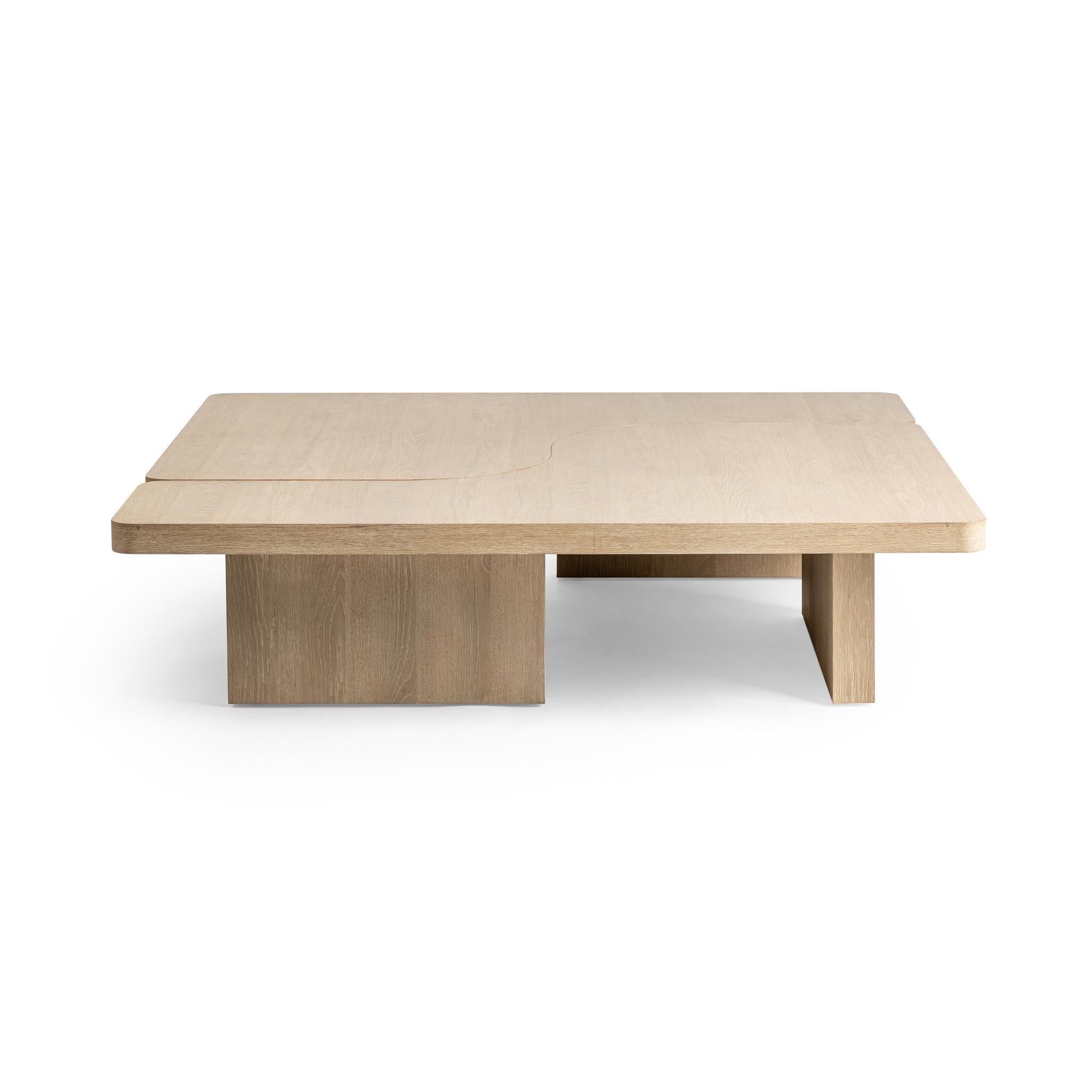 Melina - Coffee Table