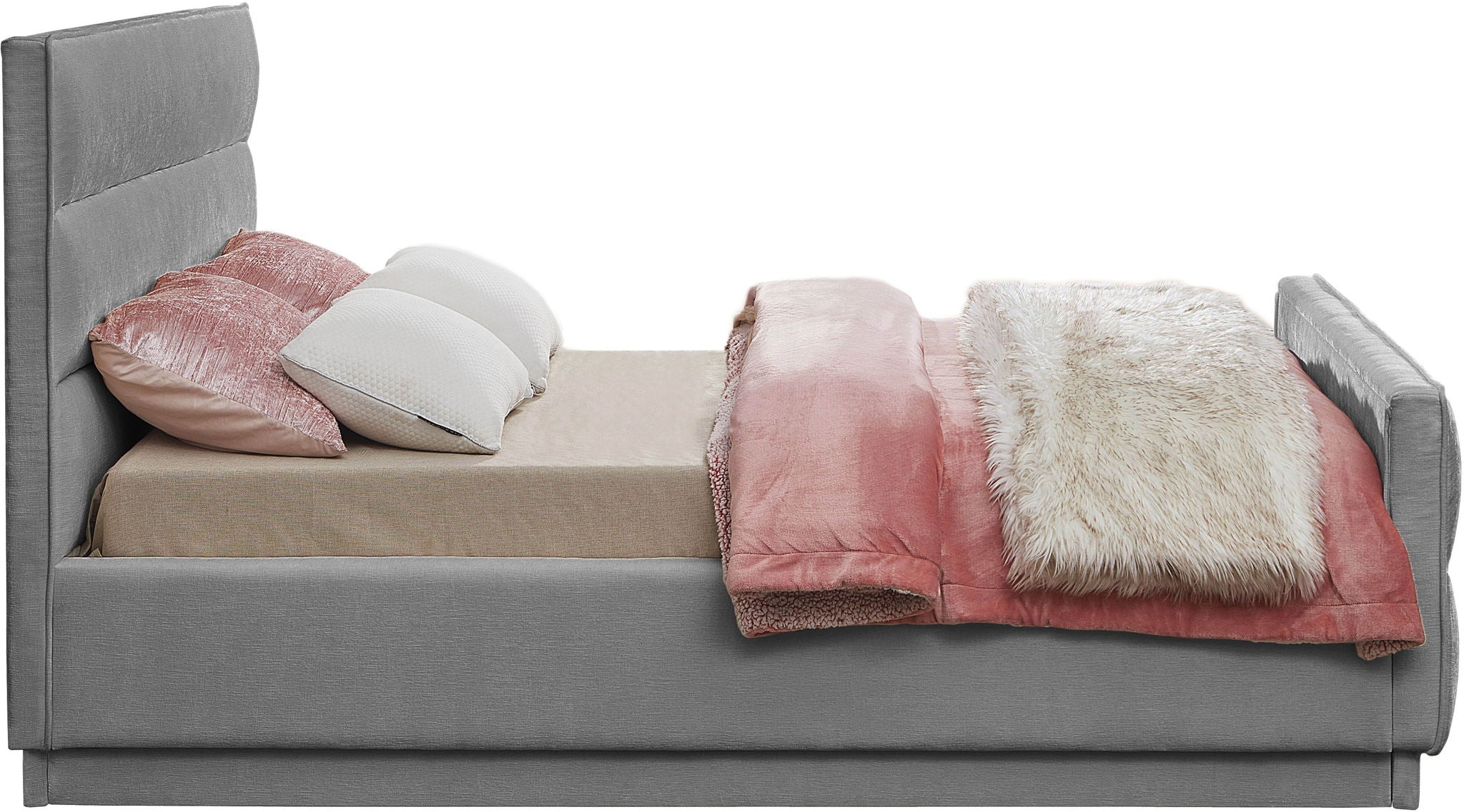 Paxton - Bed