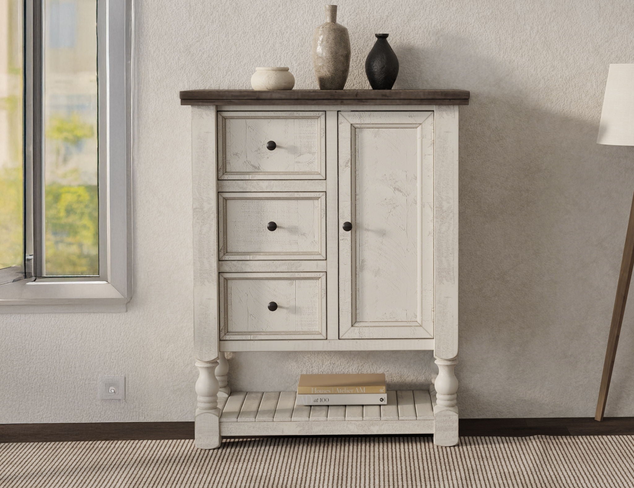 Stone - Chest