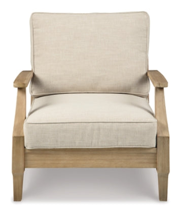 Clare View Lounge Chair w/Cushion