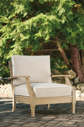 Clare View Lounge Chair w/Cushion