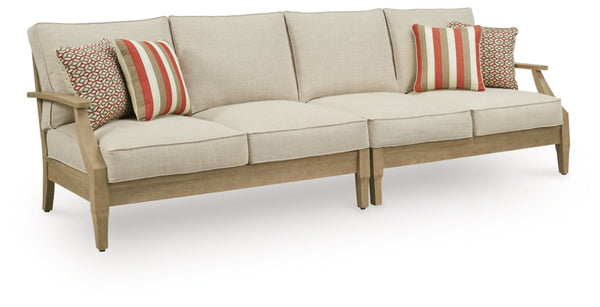 Clare View RAF/LAF Loveseat