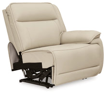 Double Deal RAF Zero Wall Power Recliner