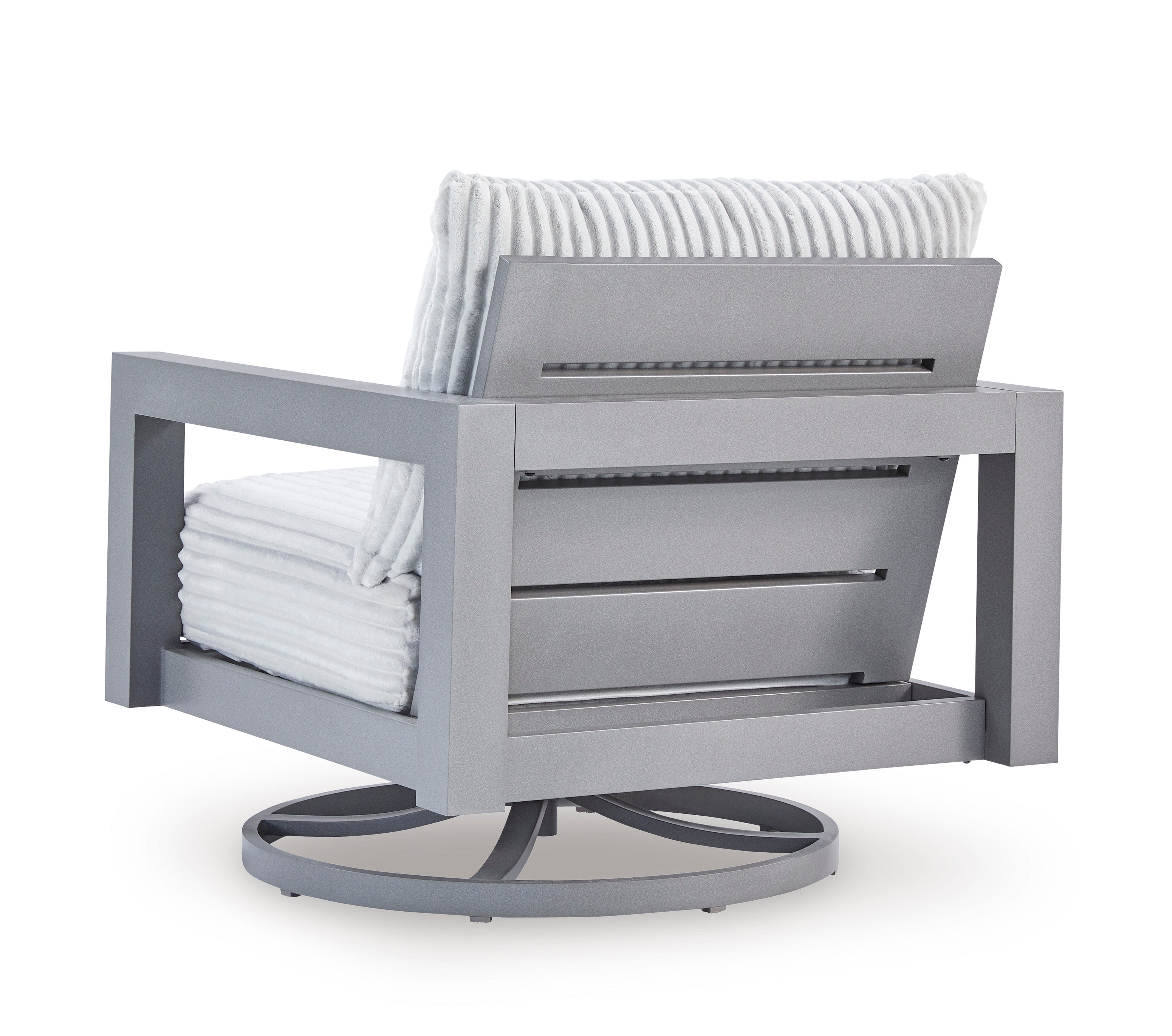 Hurley Park Swivel Chair w/Cushion