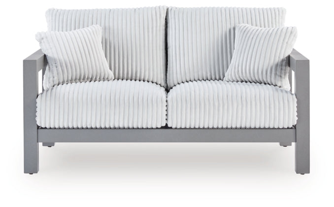 Hurley Park Loveseat