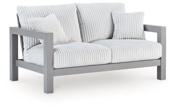 Hurley Park Loveseat