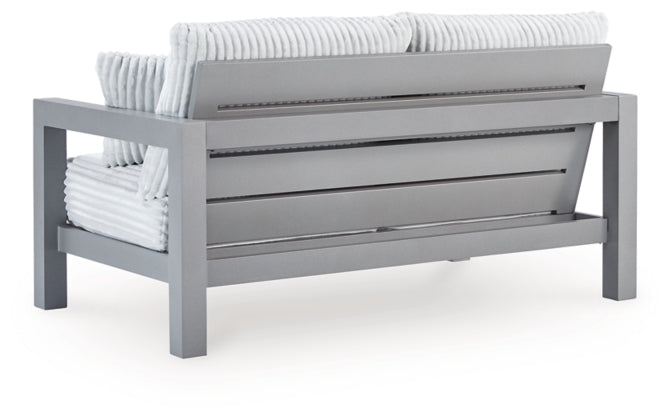 Hurley Park Loveseat