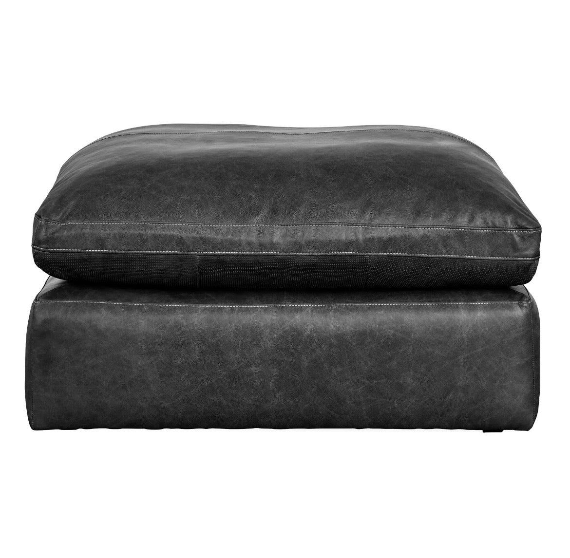 Milano Oversized Ottoman