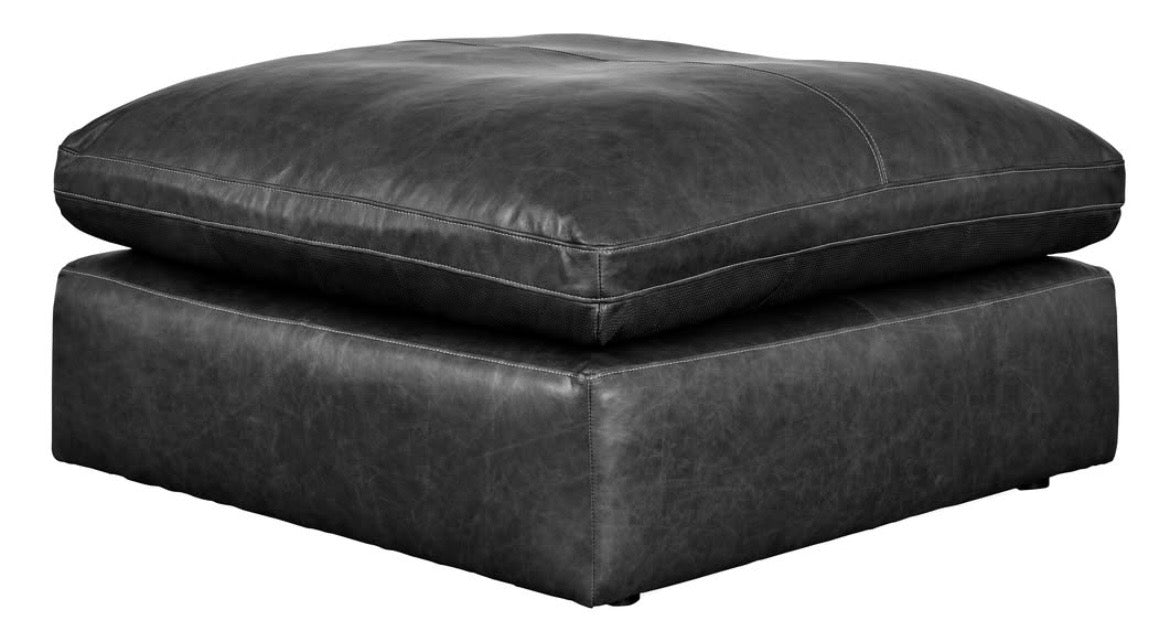 Milano Oversized Ottoman