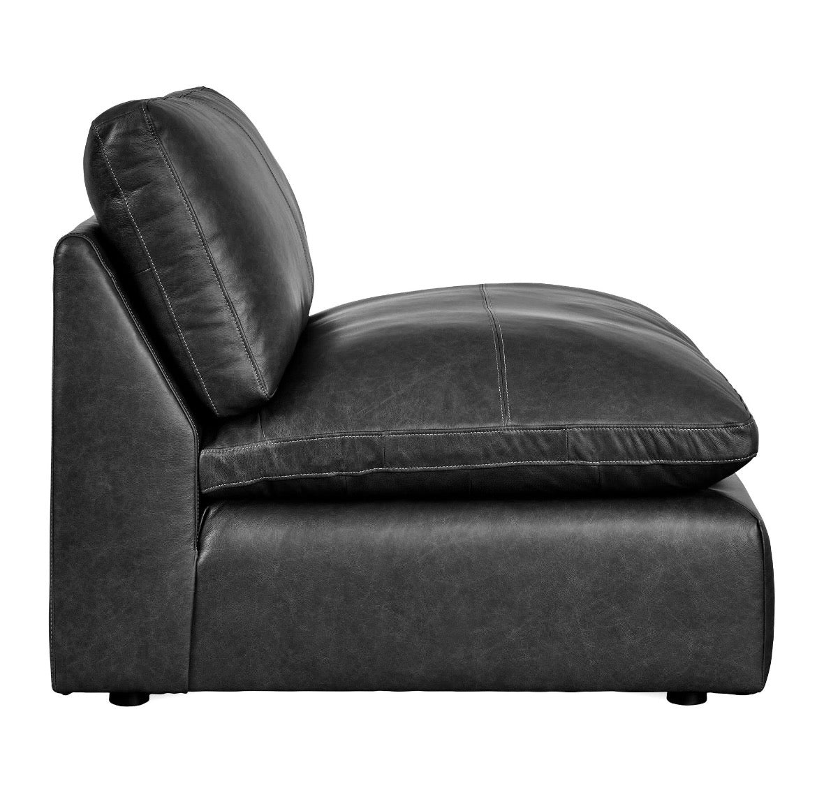 Milano Armless Chair