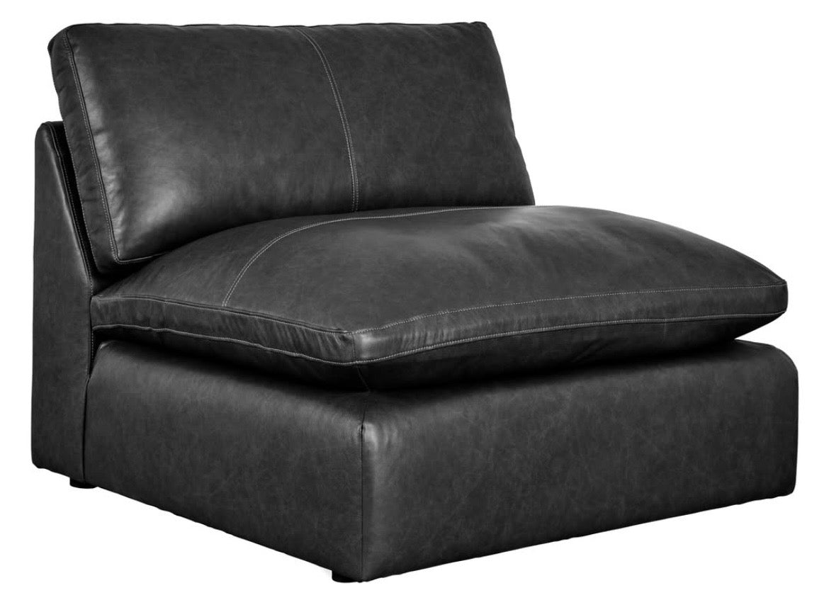 Milano Armless Chair