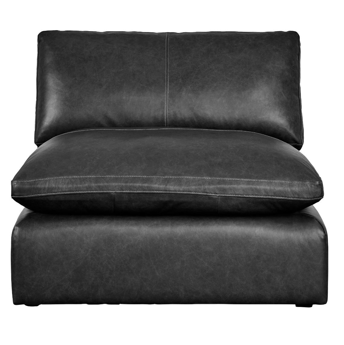 Milano Armless Chair