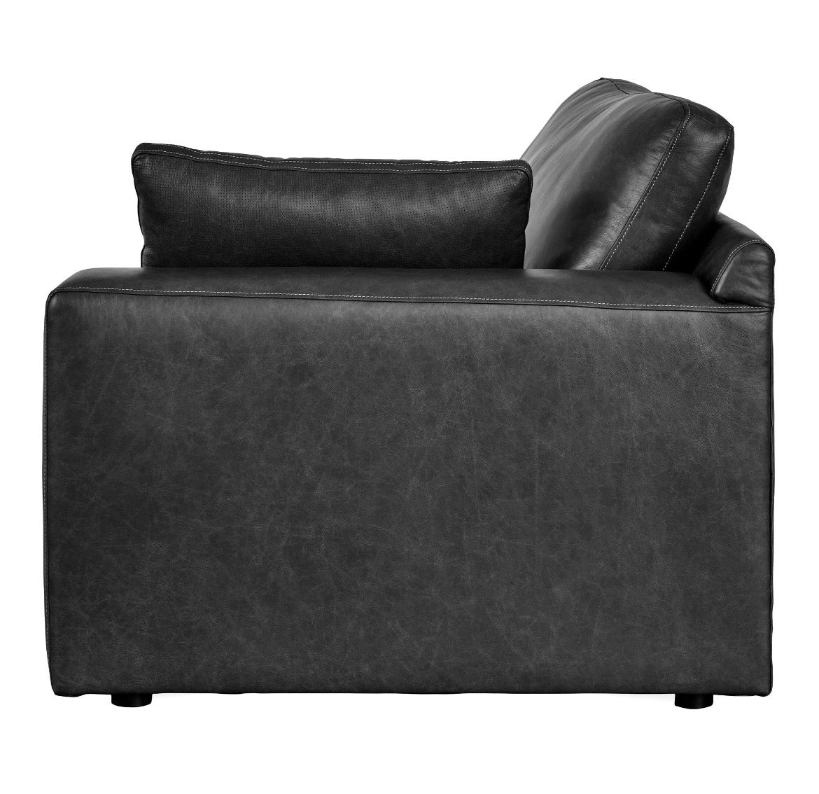 Milano RAF Corner Chair