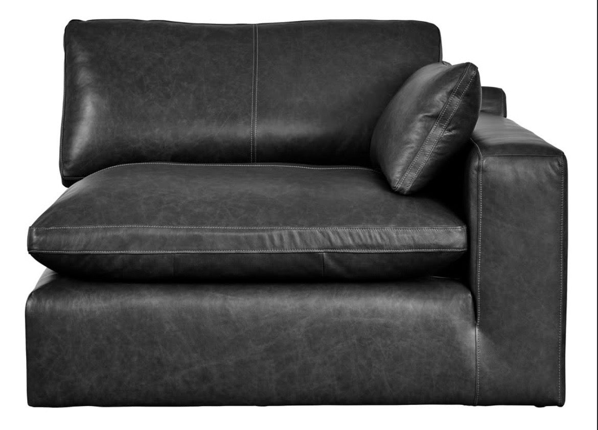 Milano RAF Corner Chair